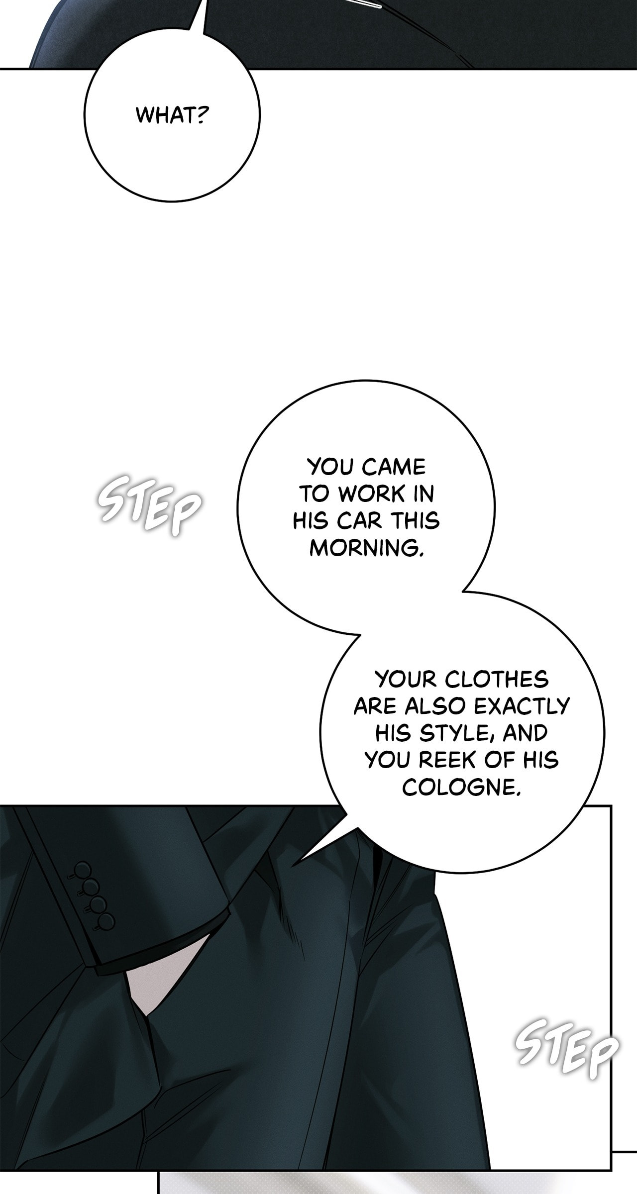 Read Wintertime chapter 15 image 52 on Lezhin