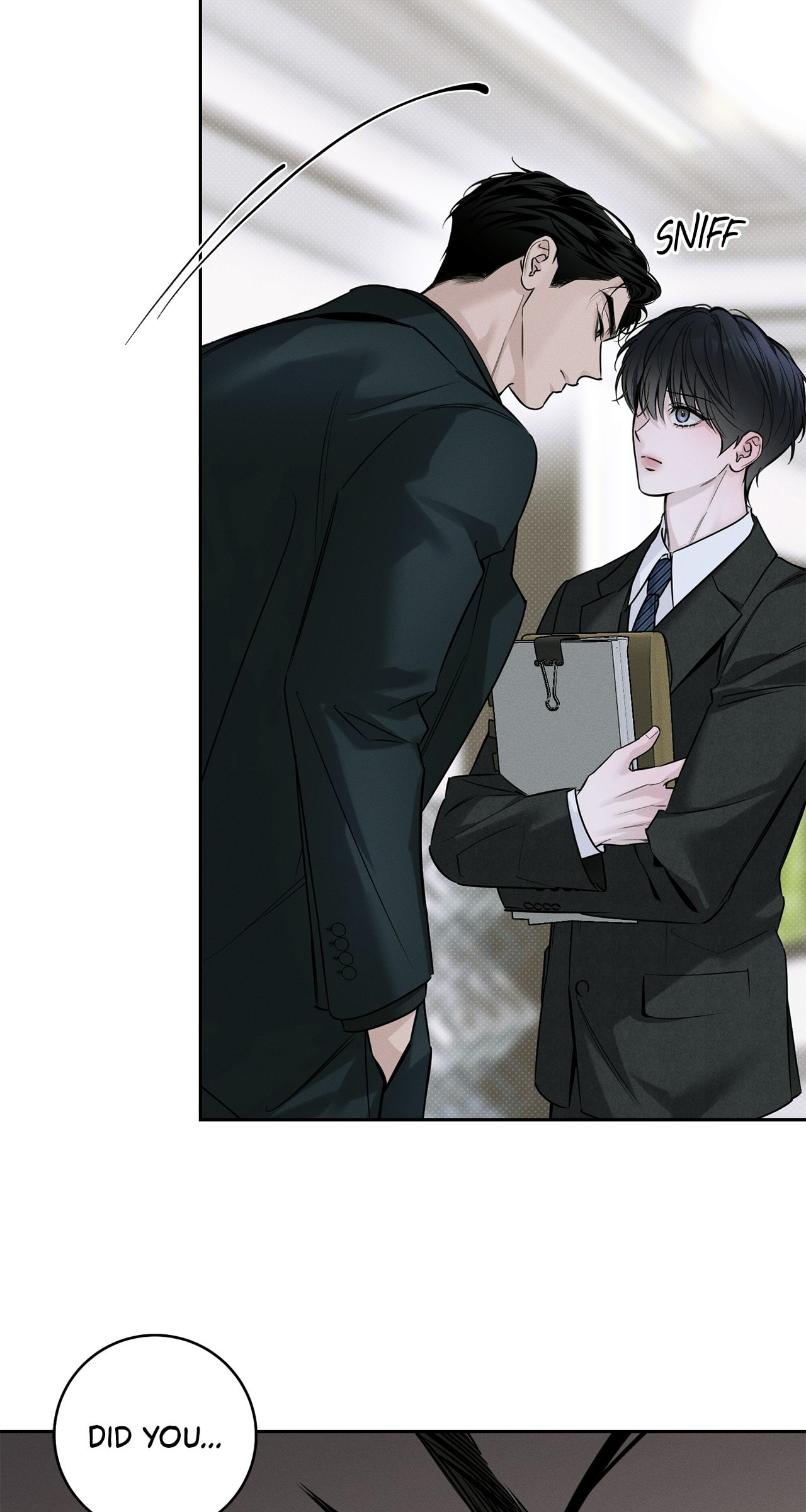 Read Wintertime chapter 15 image 53 on Lezhin