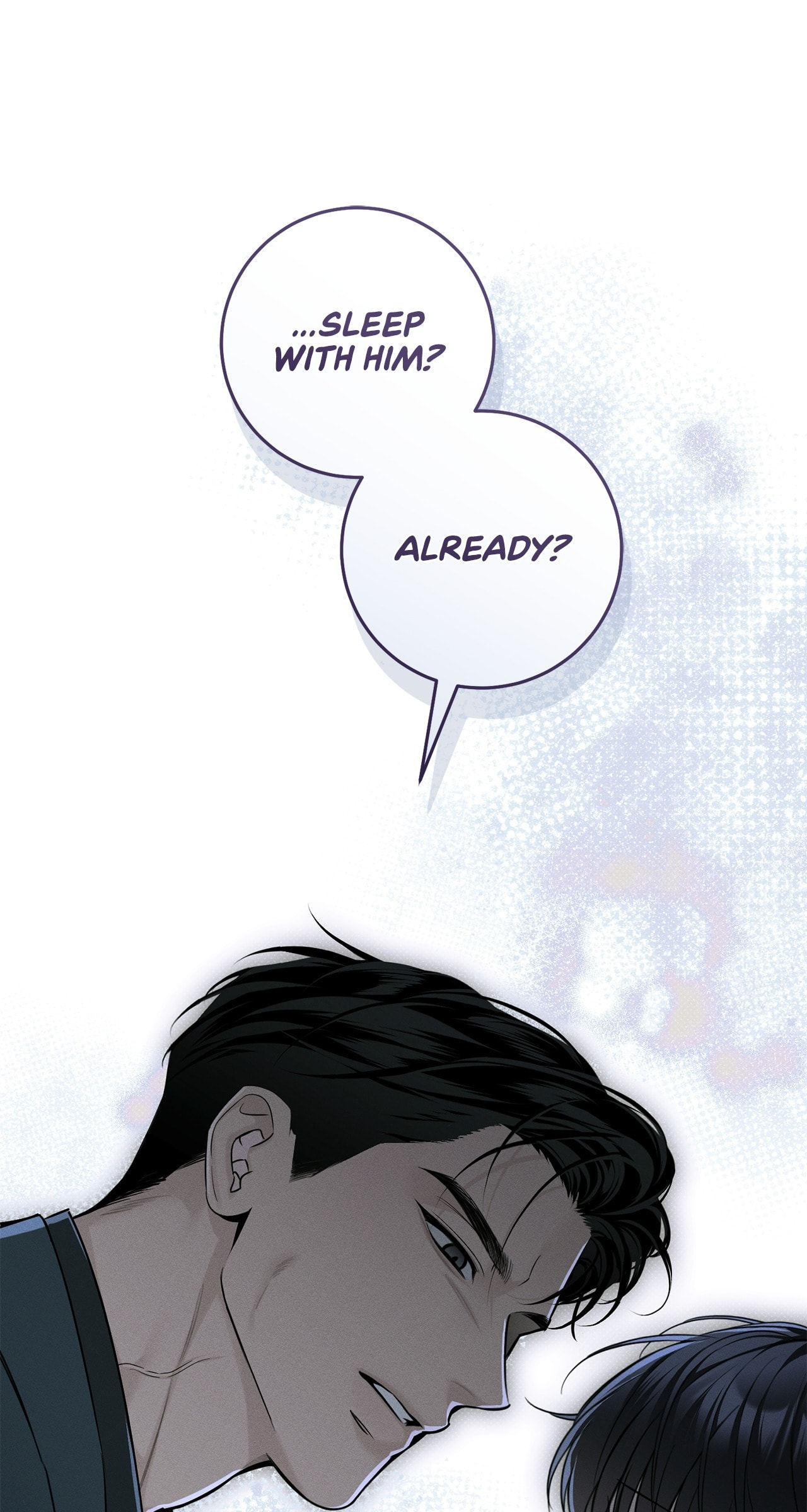 Read Wintertime chapter 15 image 55 on Lezhin