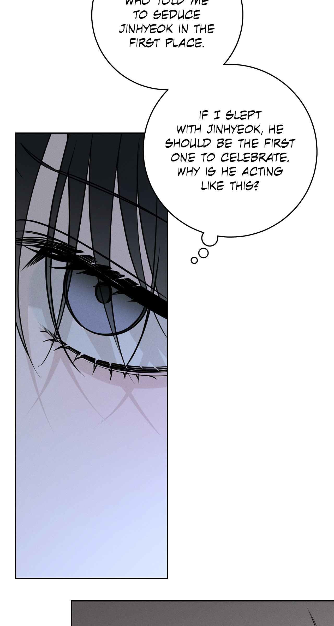 Read Wintertime chapter 15 image 57 on Lezhin