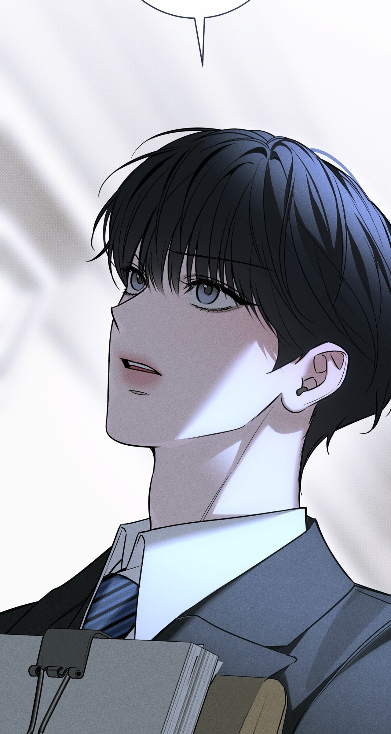 Read Wintertime chapter 15 image 60 on Lezhin