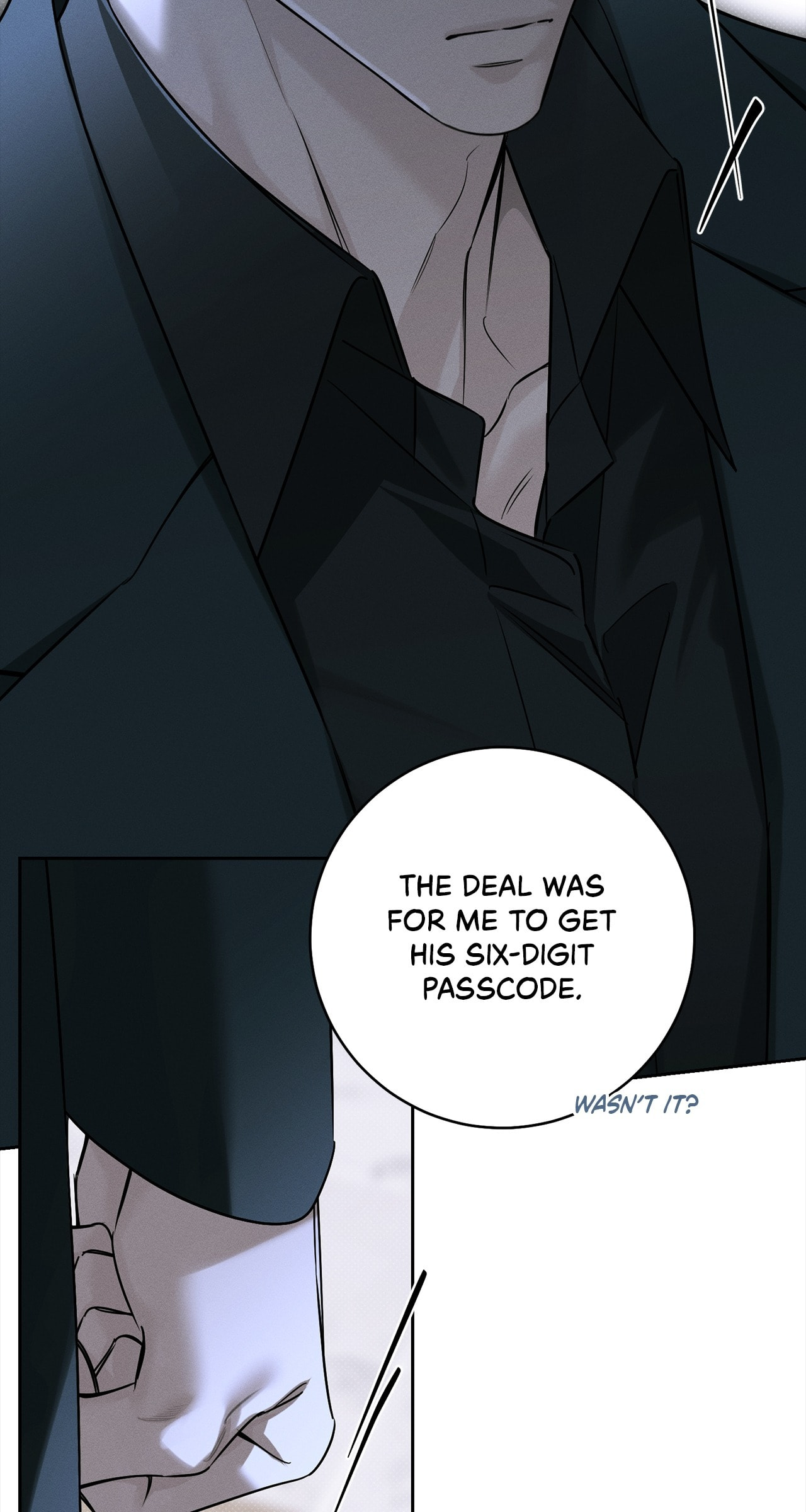 Read Wintertime chapter 15 image 64 on Lezhin