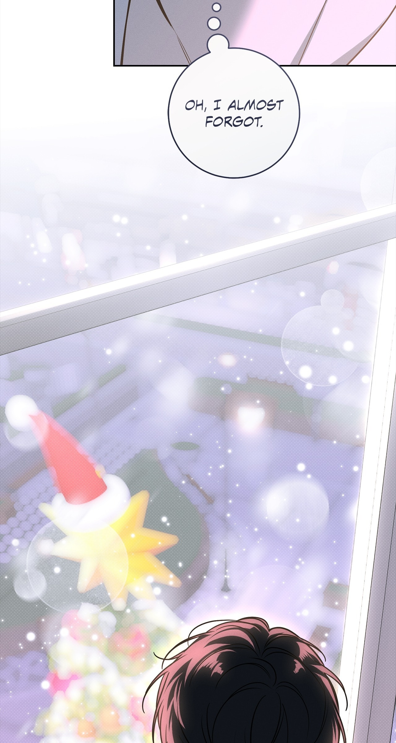 Read Wintertime chapter 15 image 70 on Lezhin