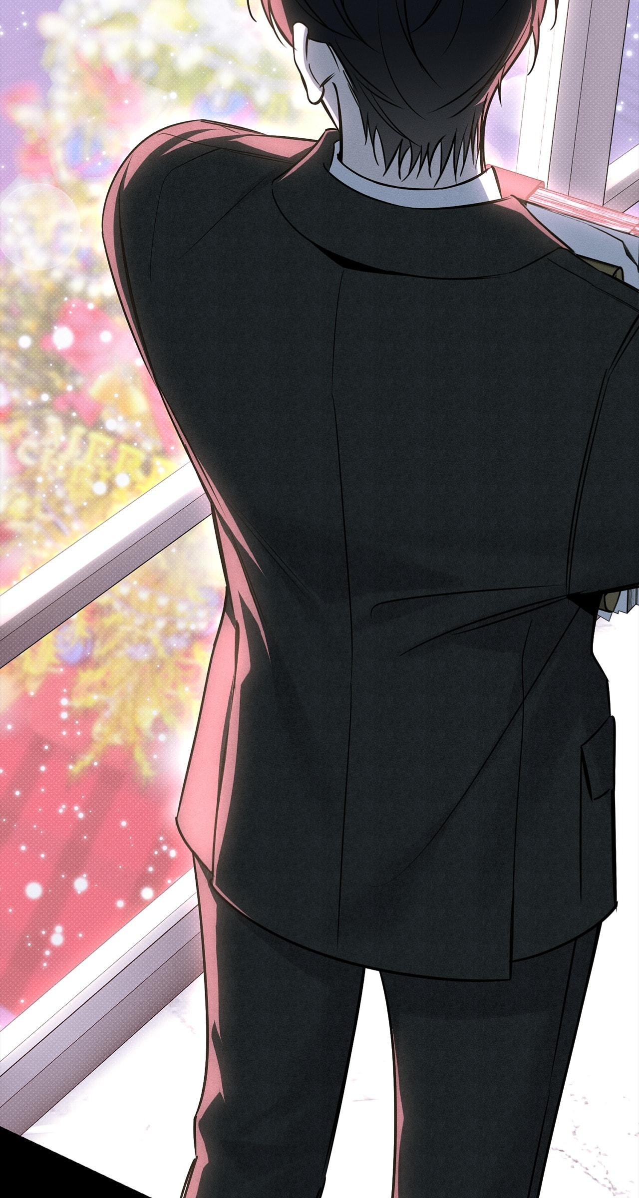 Read Wintertime chapter 15 image 71 on Lezhin