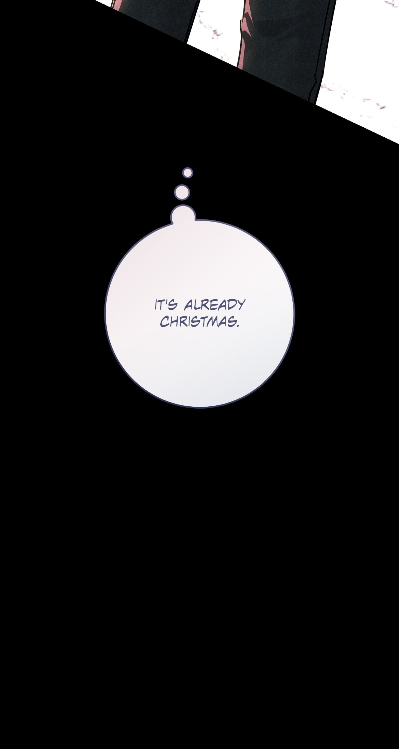 Read Wintertime chapter 15 image 72 on Lezhin