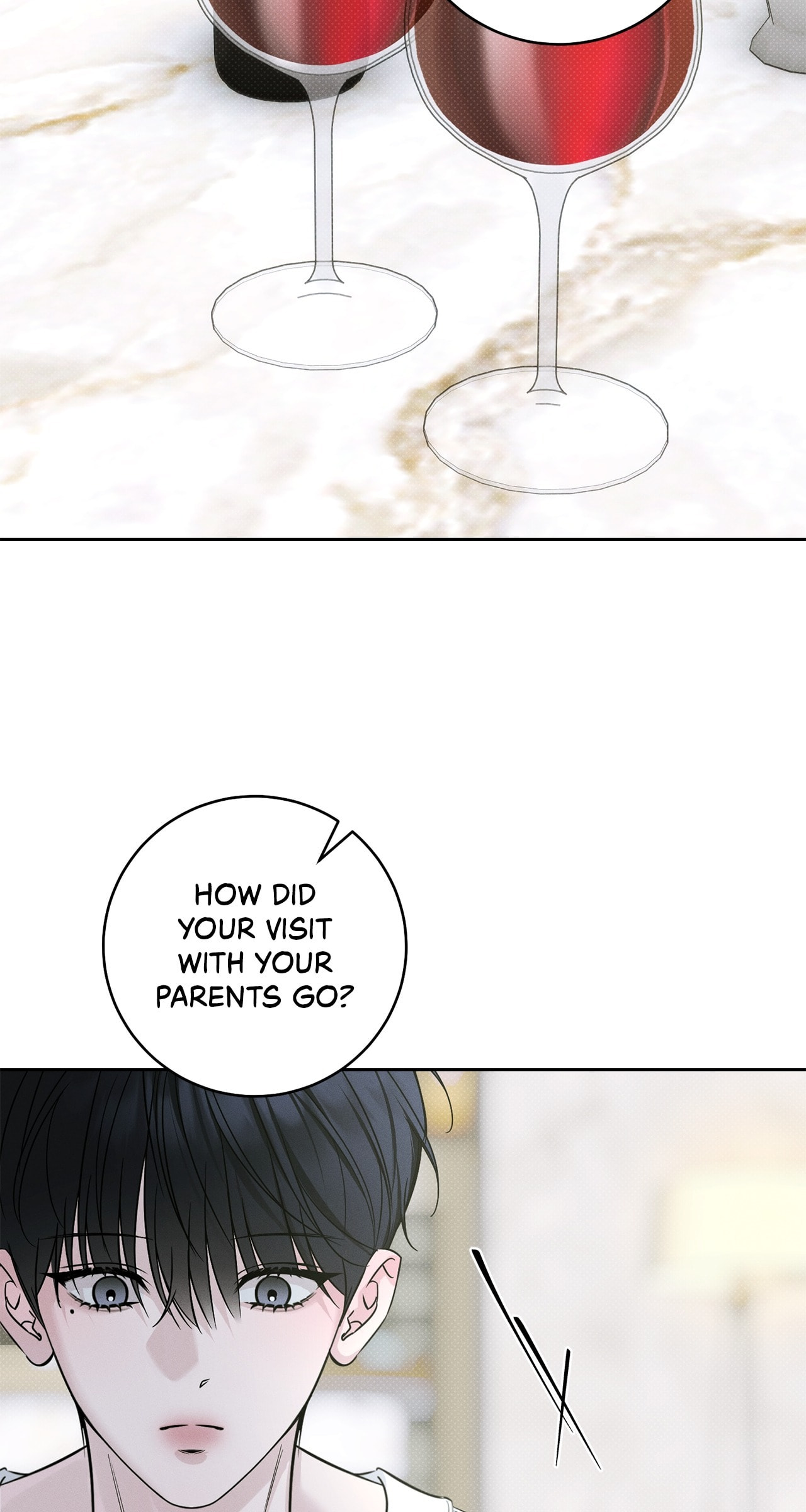 Read Wintertime chapter 15 image 9 on Lezhin