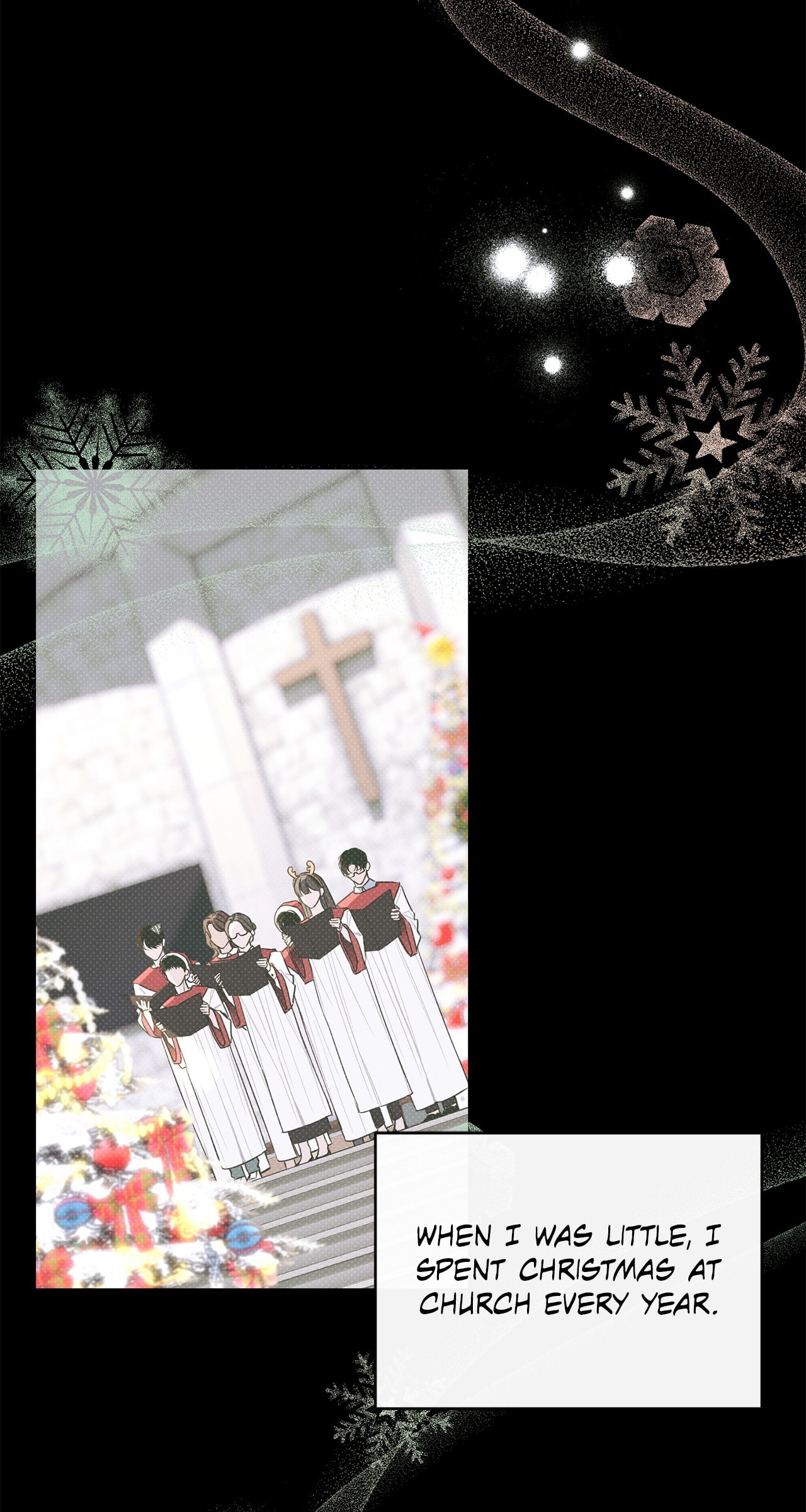 Read Wintertime chapter 16 image 1 on Lezhin