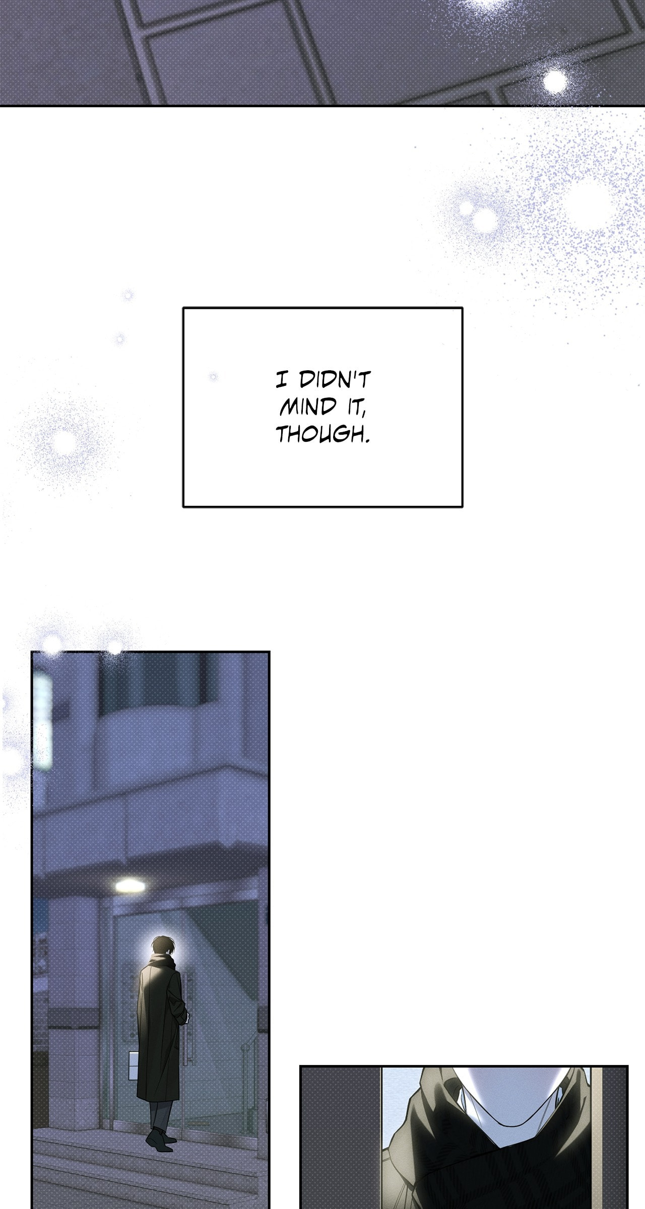 Read Wintertime chapter 16 image 11 on Lezhin