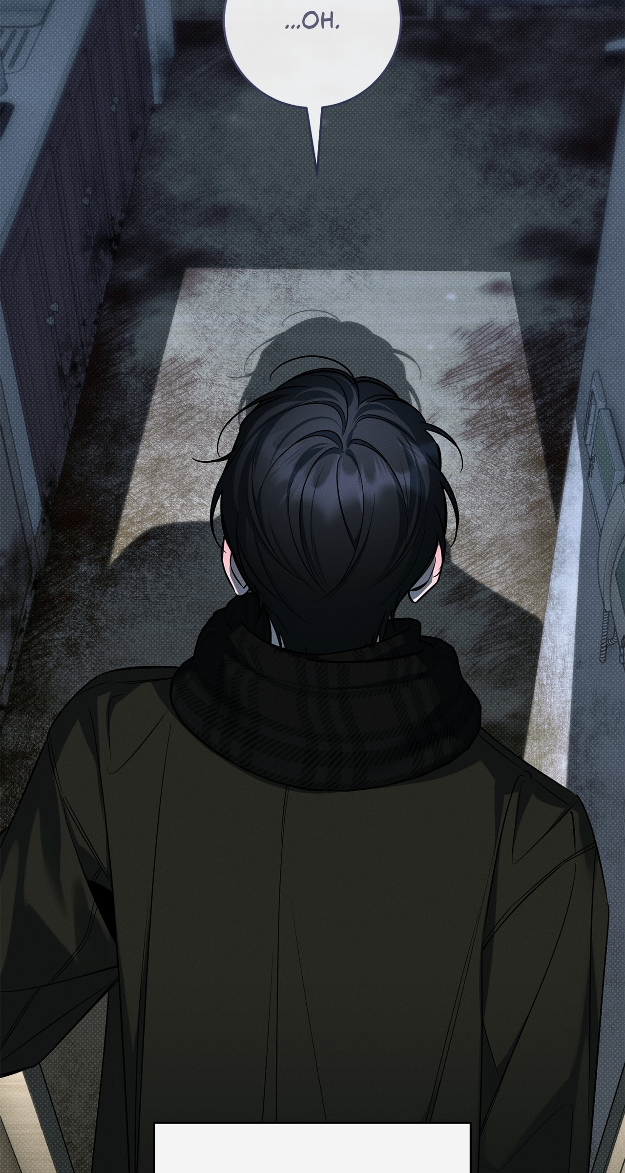 Read Wintertime chapter 16 image 13 on Lezhin