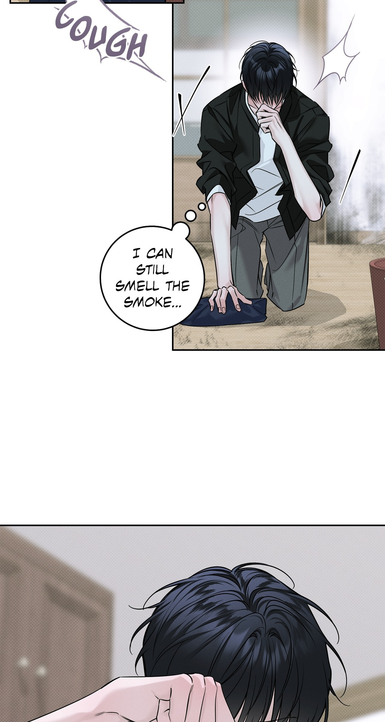 Read Wintertime chapter 16 image 15 on Lezhin