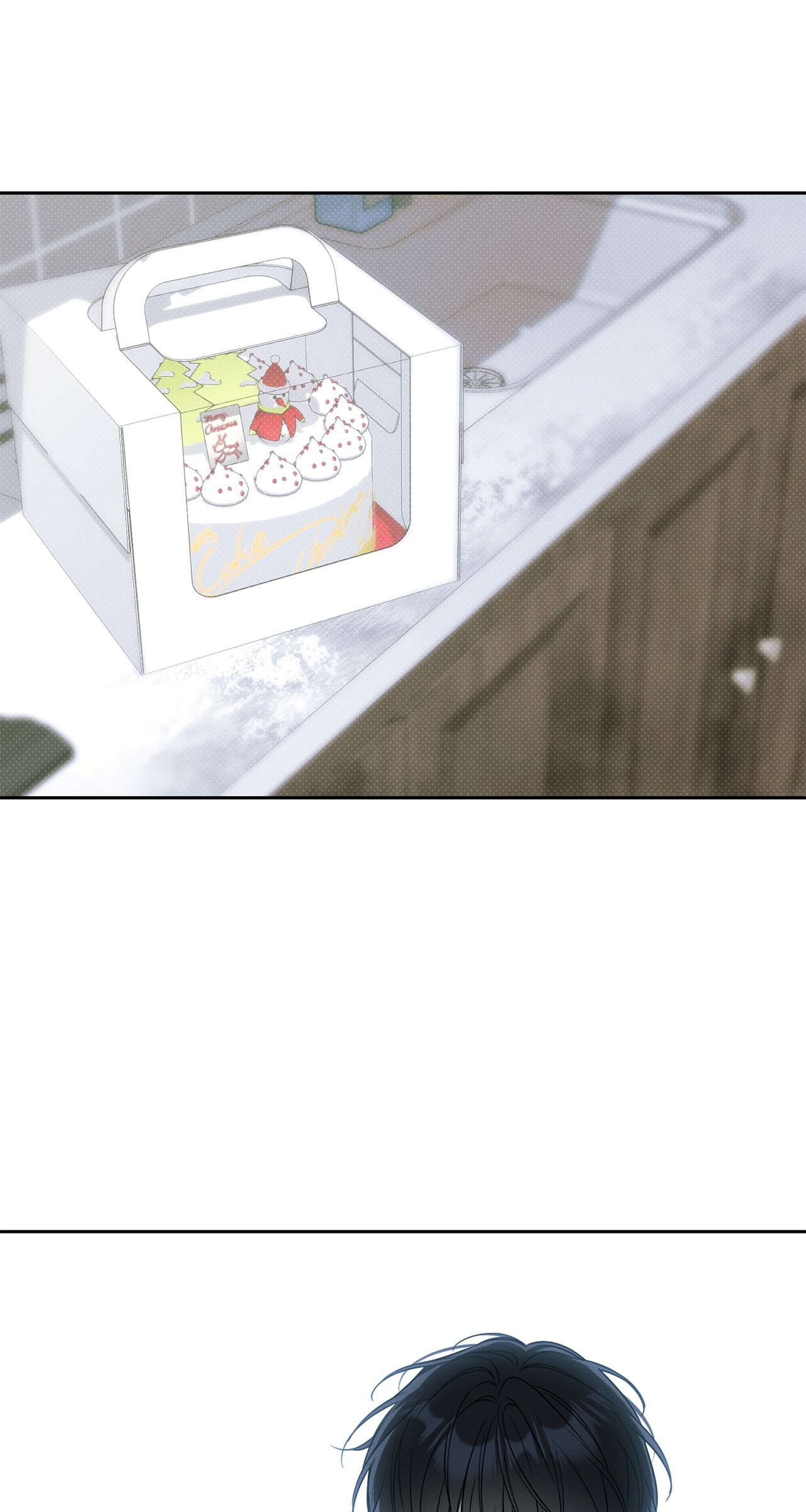 Read Wintertime chapter 16 image 18 on Lezhin