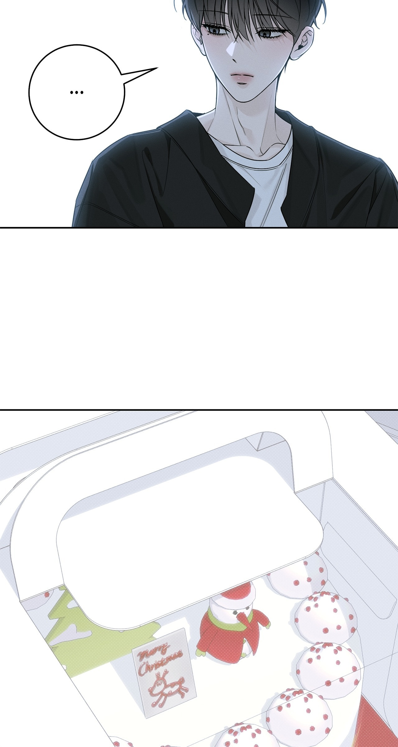 Read Wintertime chapter 16 image 19 on Lezhin