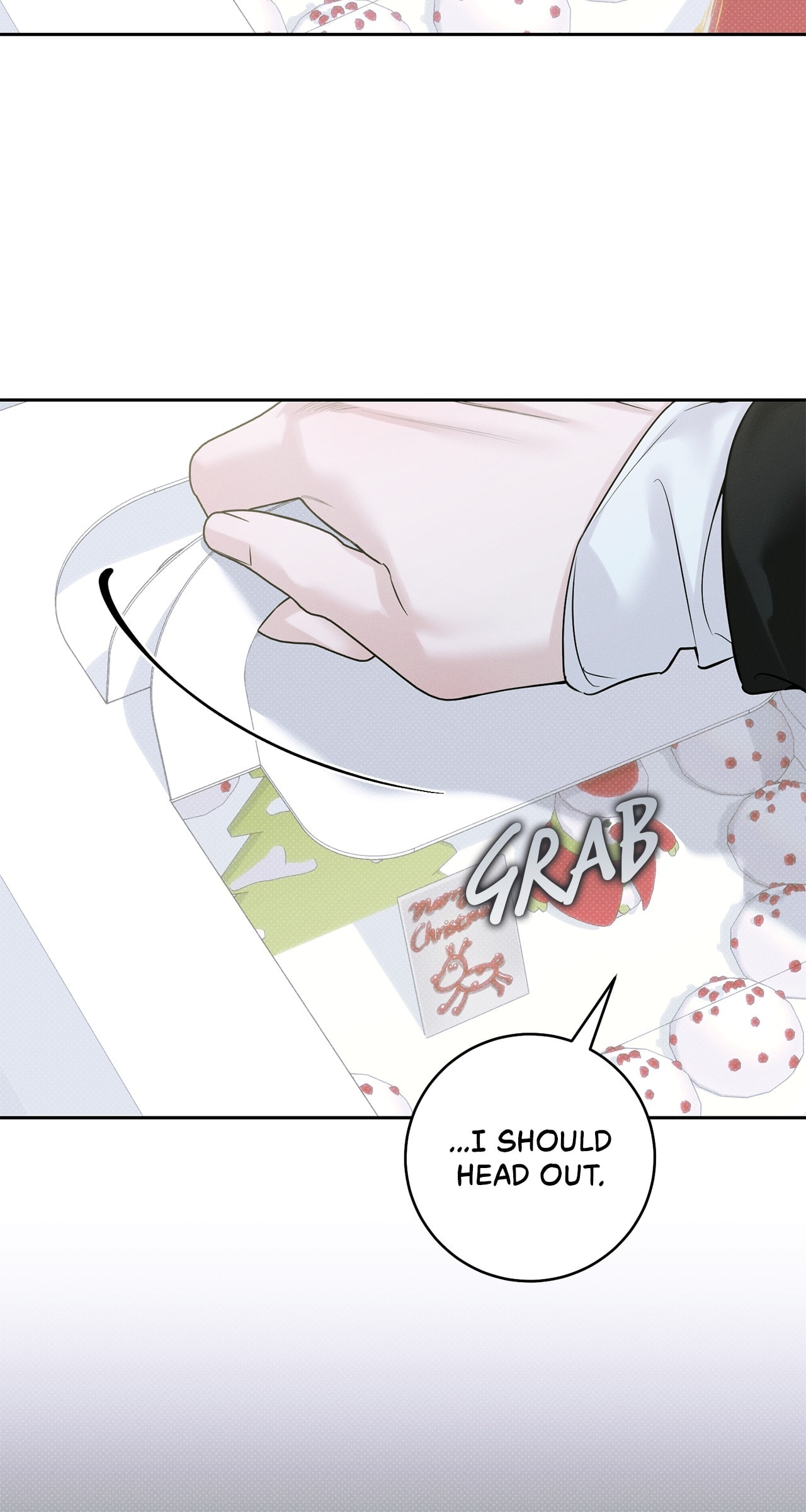 Read Wintertime chapter 16 image 20 on Lezhin