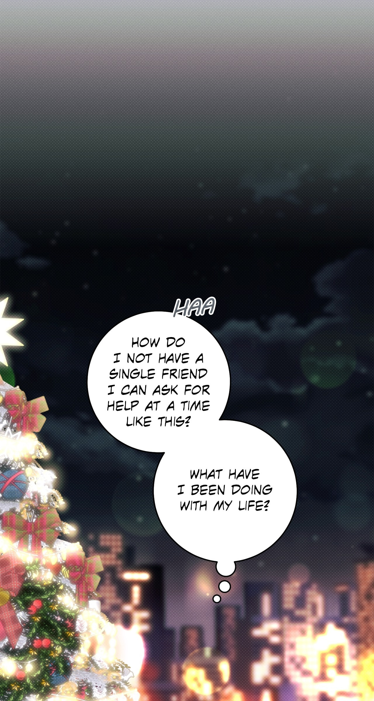 Read Wintertime chapter 16 image 21 on Lezhin