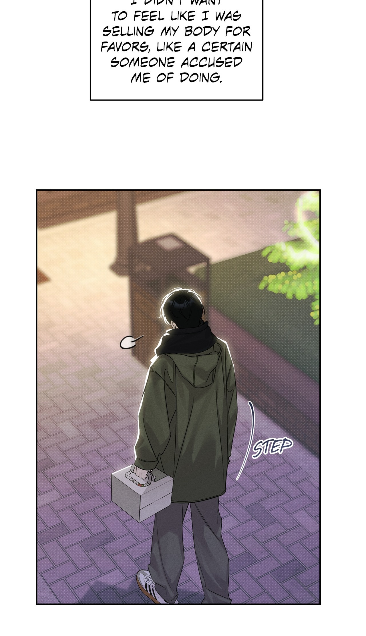Read Wintertime chapter 16 image 23 on Lezhin