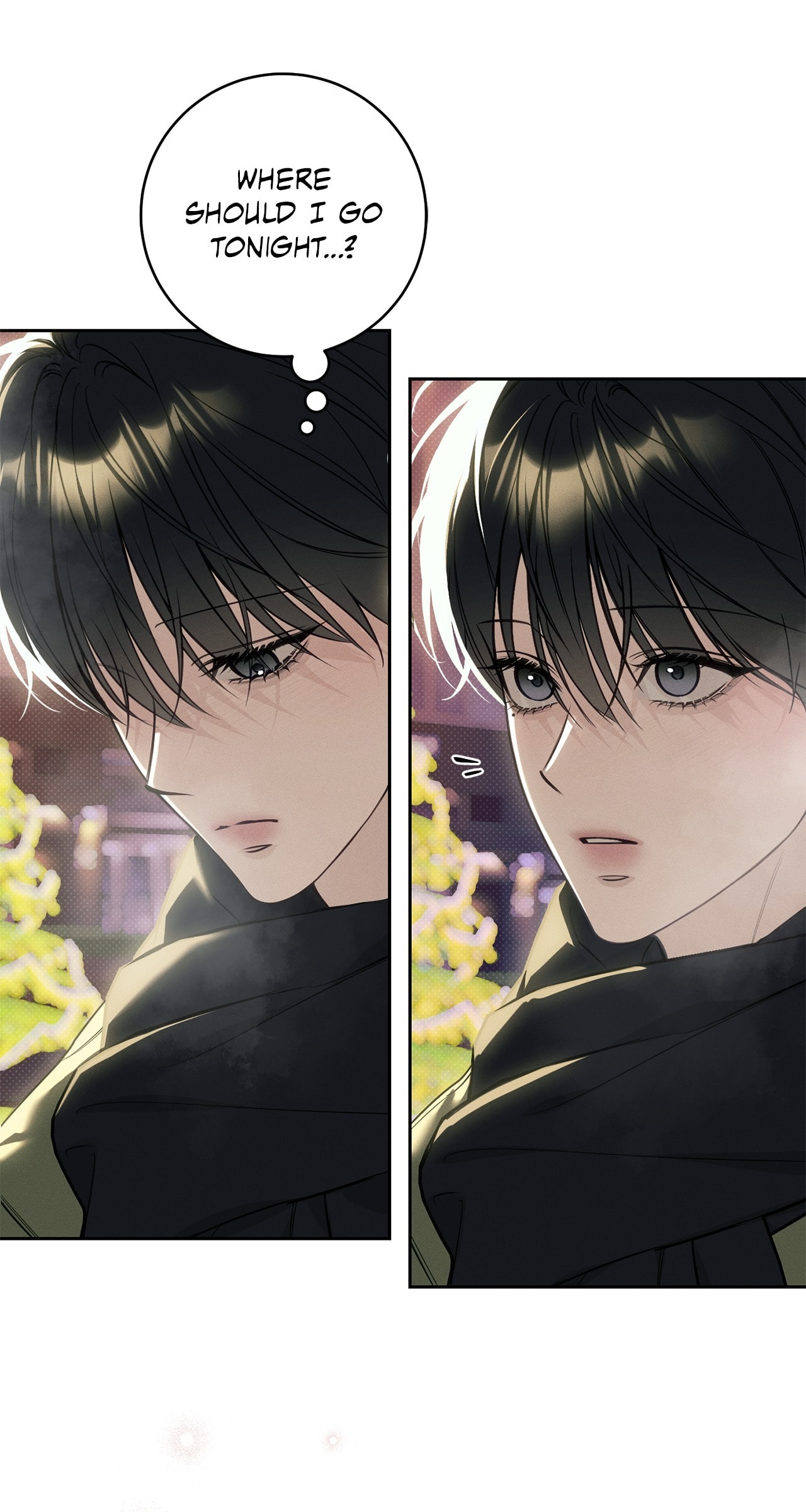 Read Wintertime chapter 16 image 24 on Lezhin