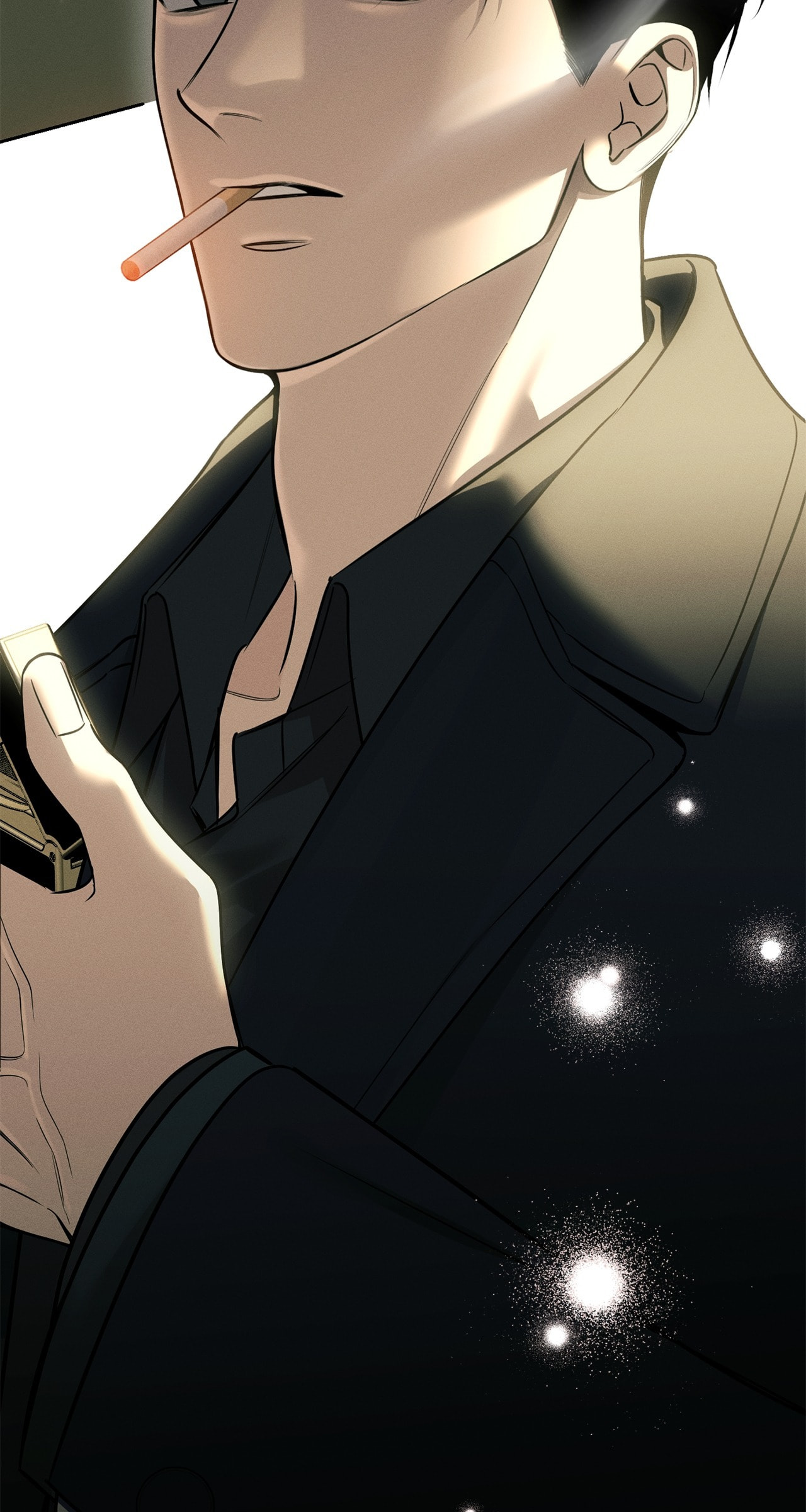 Read Wintertime chapter 16 image 28 on Lezhin
