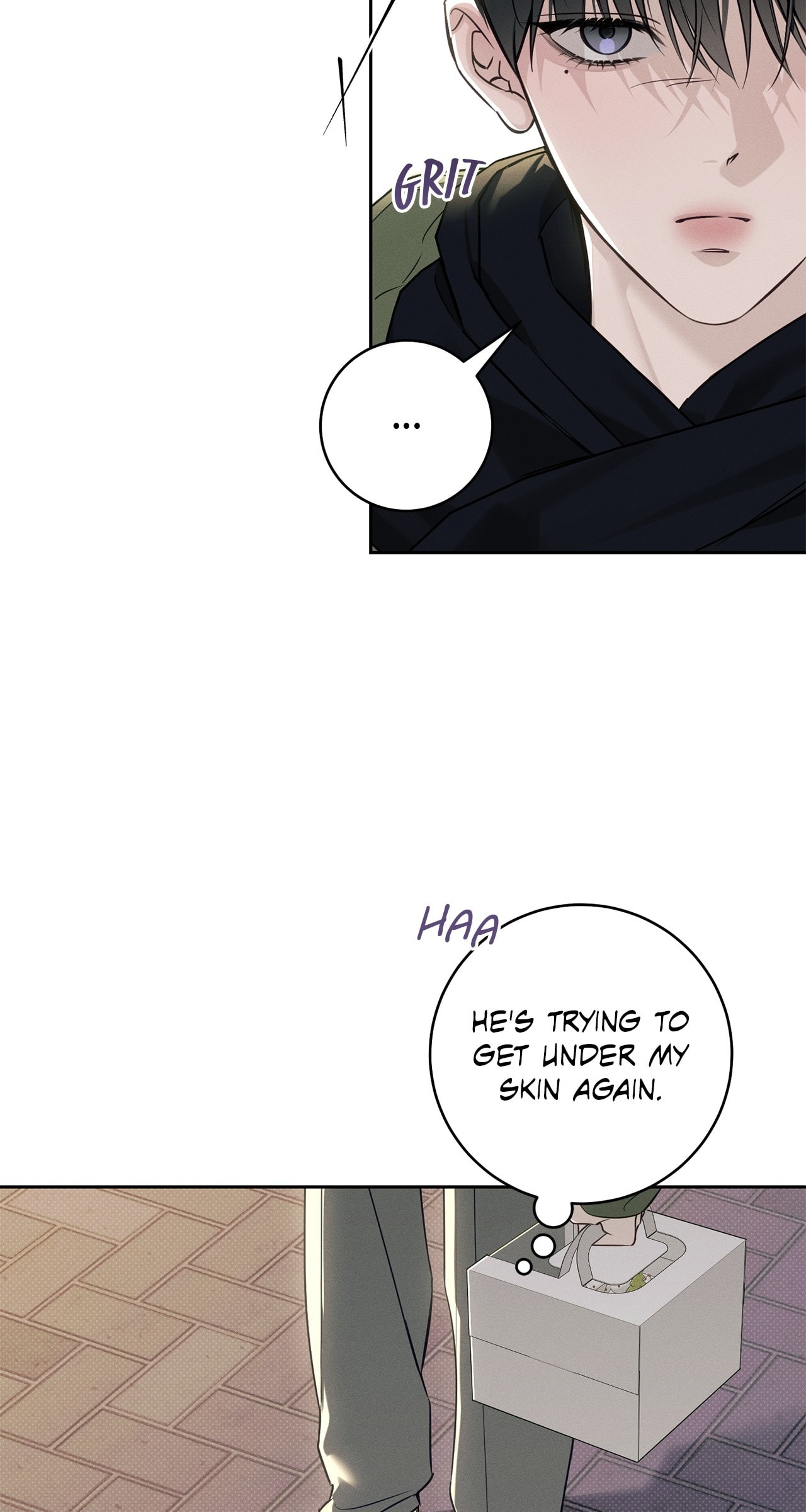 Read Wintertime chapter 16 image 32 on Lezhin