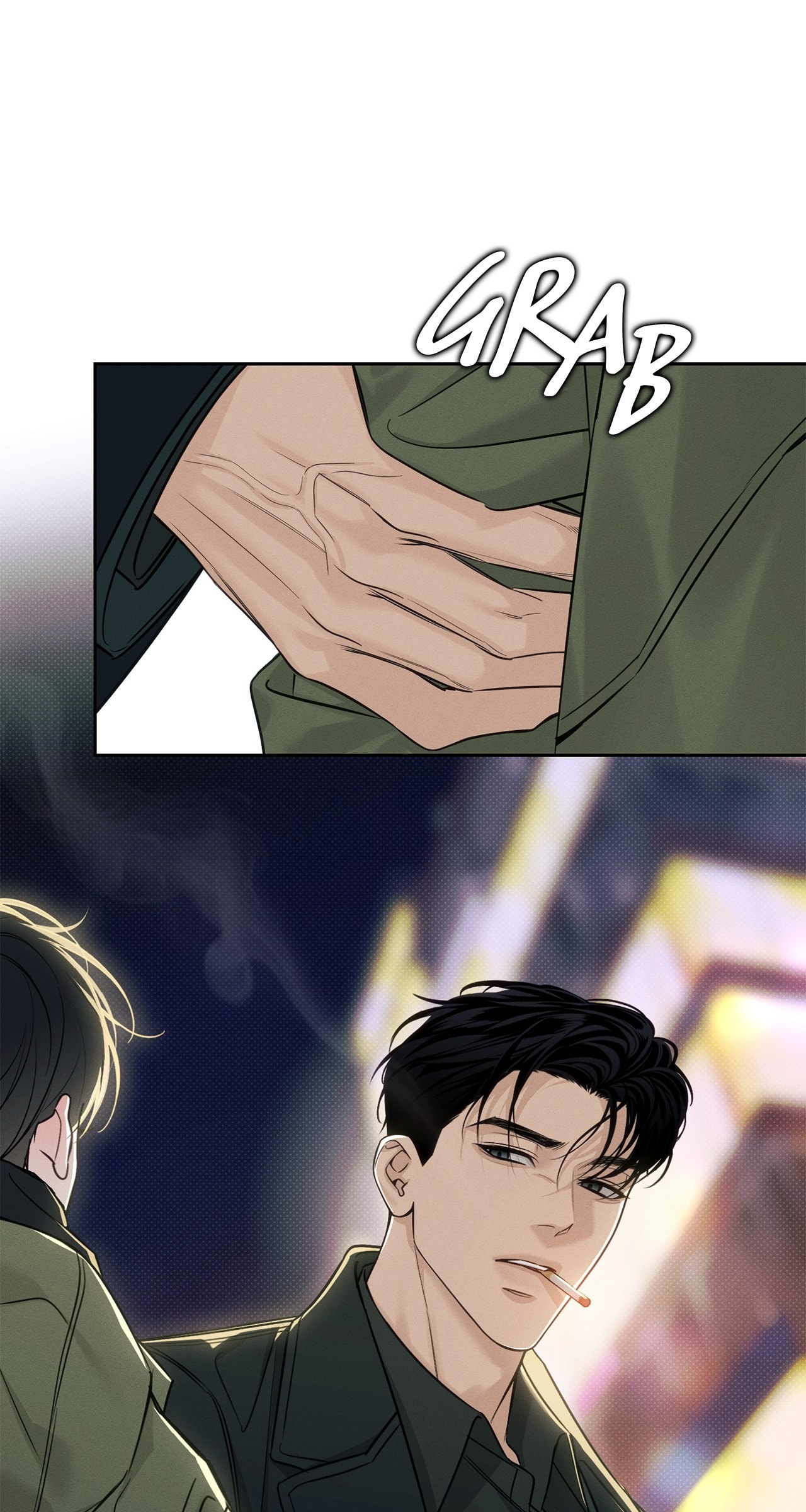 Read Wintertime chapter 16 image 35 on Lezhin