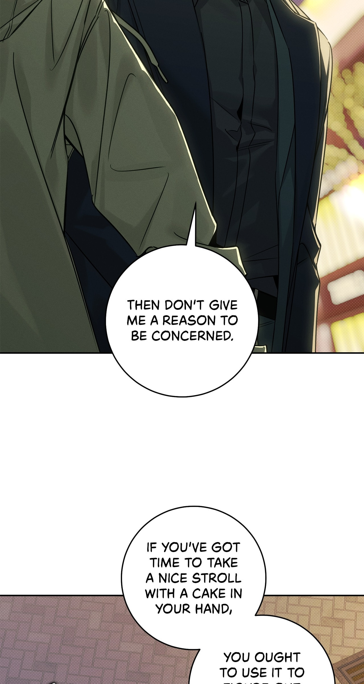Read Wintertime chapter 16 image 36 on Lezhin