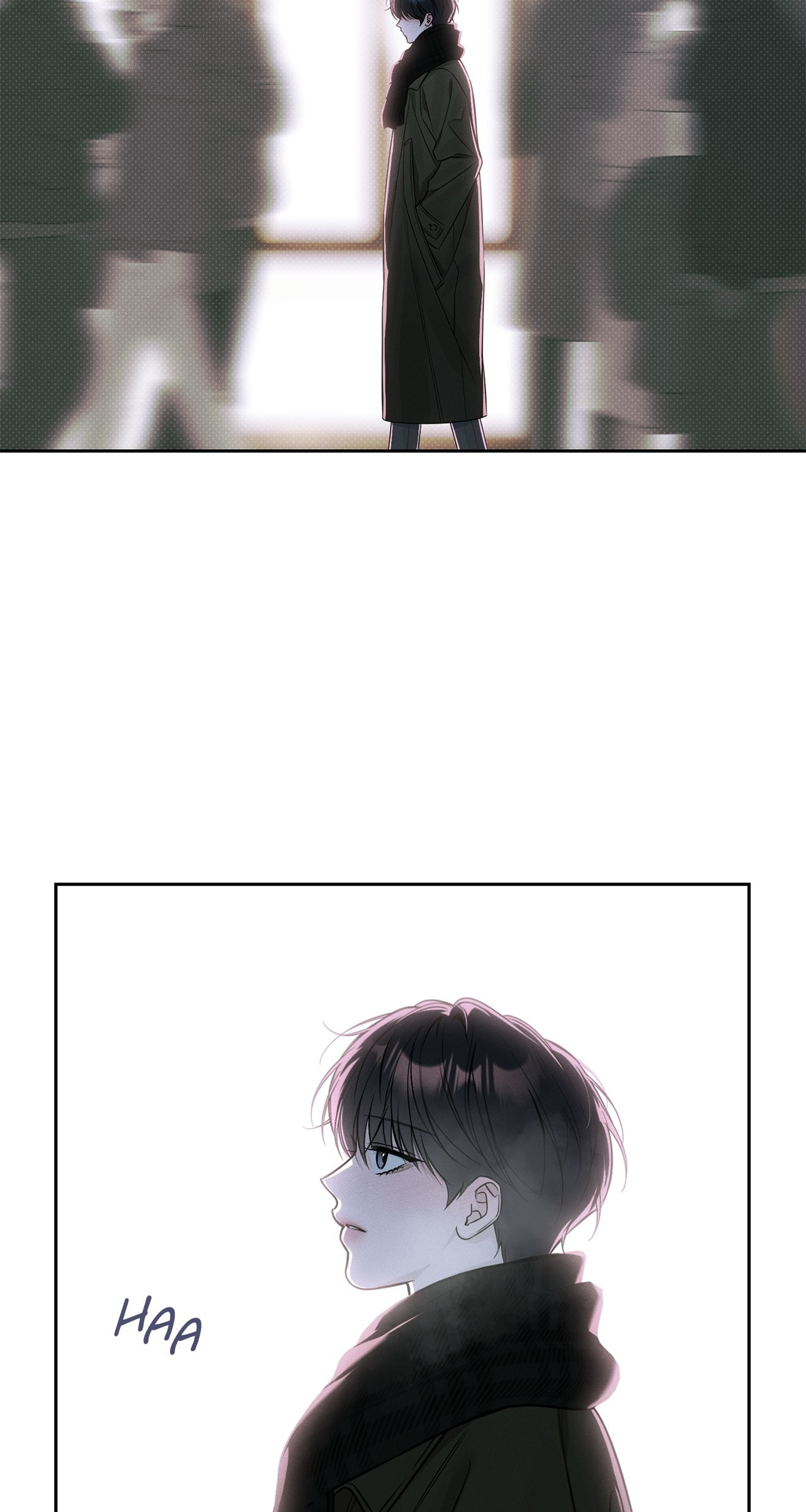 Read Wintertime chapter 16 image 4 on Lezhin