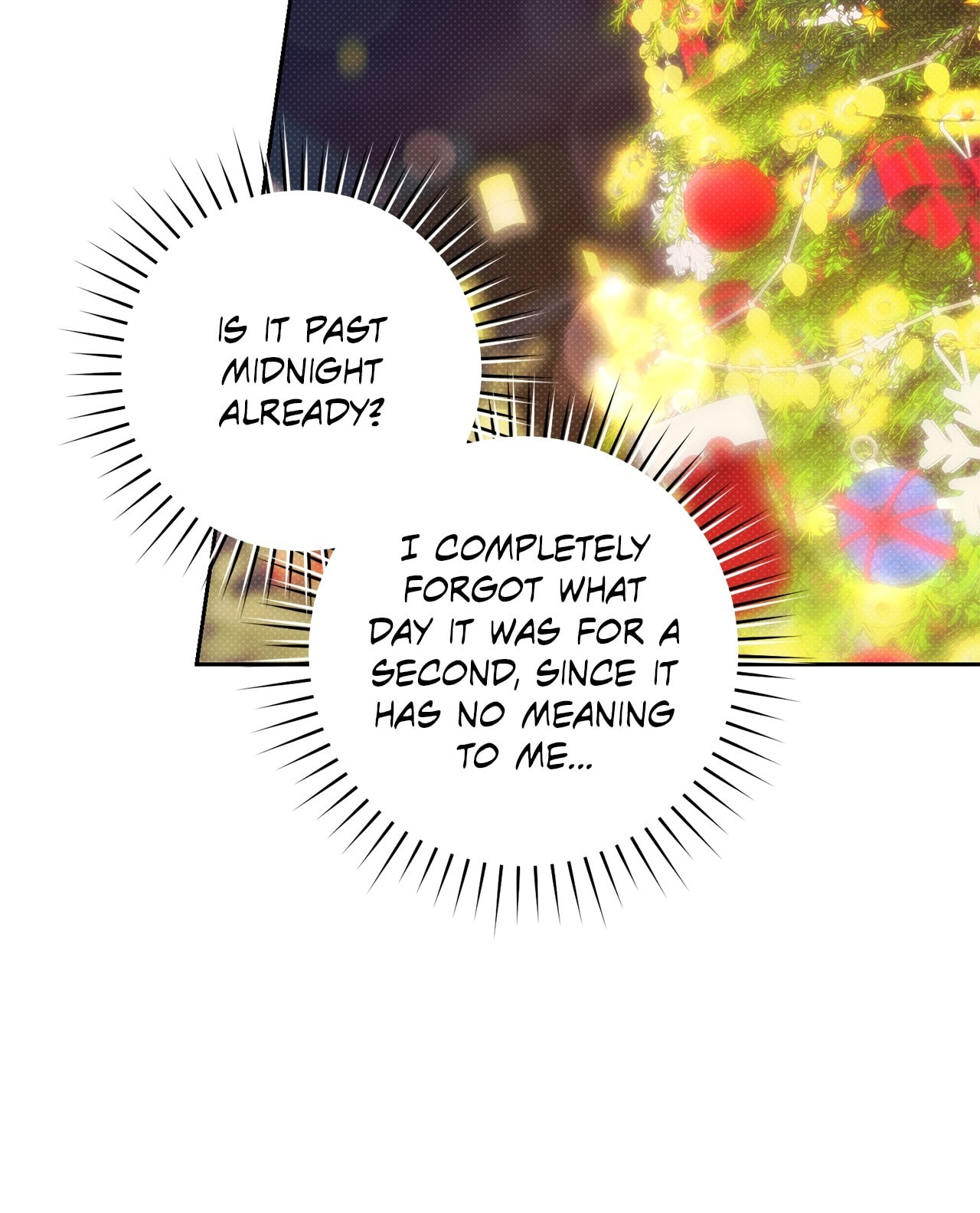 Read Wintertime chapter 16 image 41 on Lezhin
