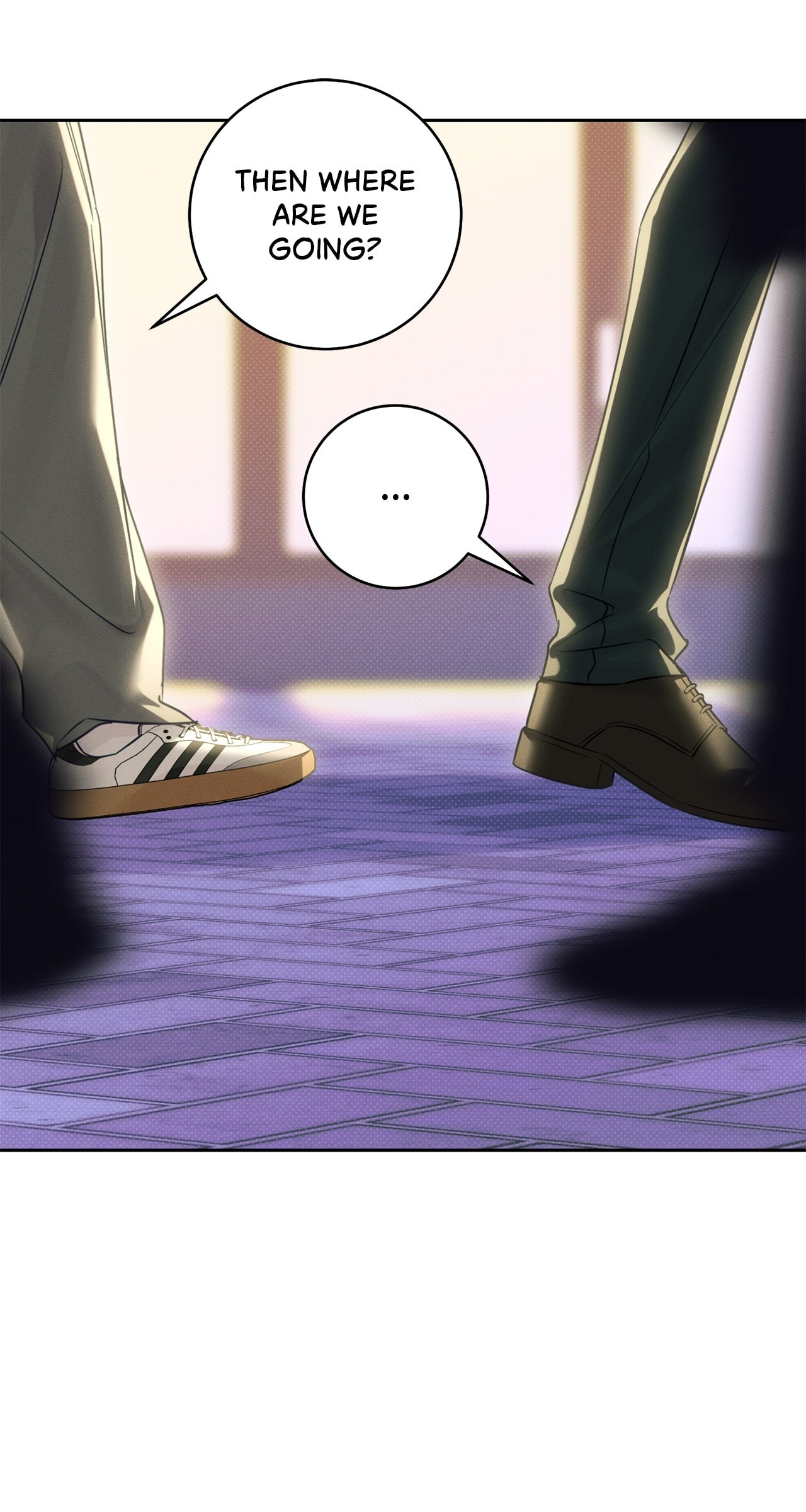 Read Wintertime chapter 16 image 42 on Lezhin