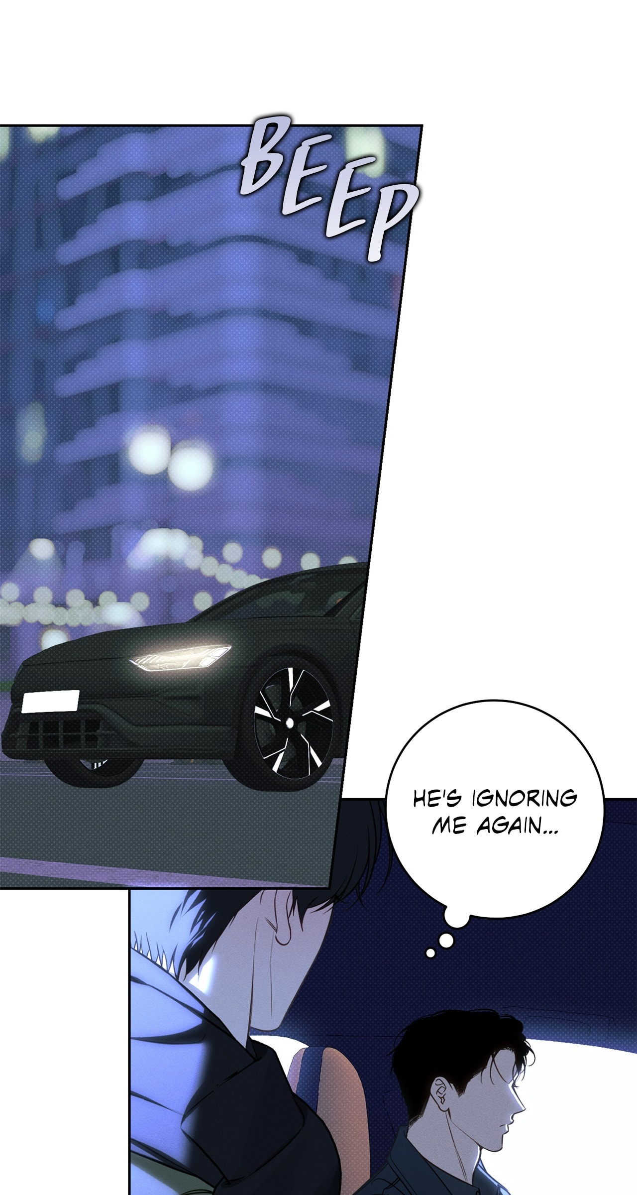 Read Wintertime chapter 16 image 43 on Lezhin