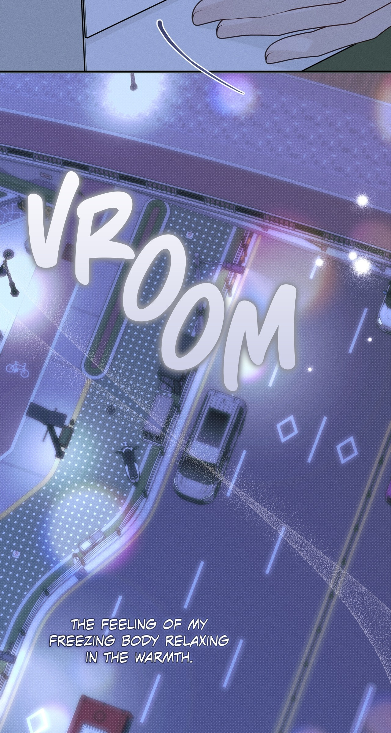 Read Wintertime chapter 16 image 46 on Lezhin