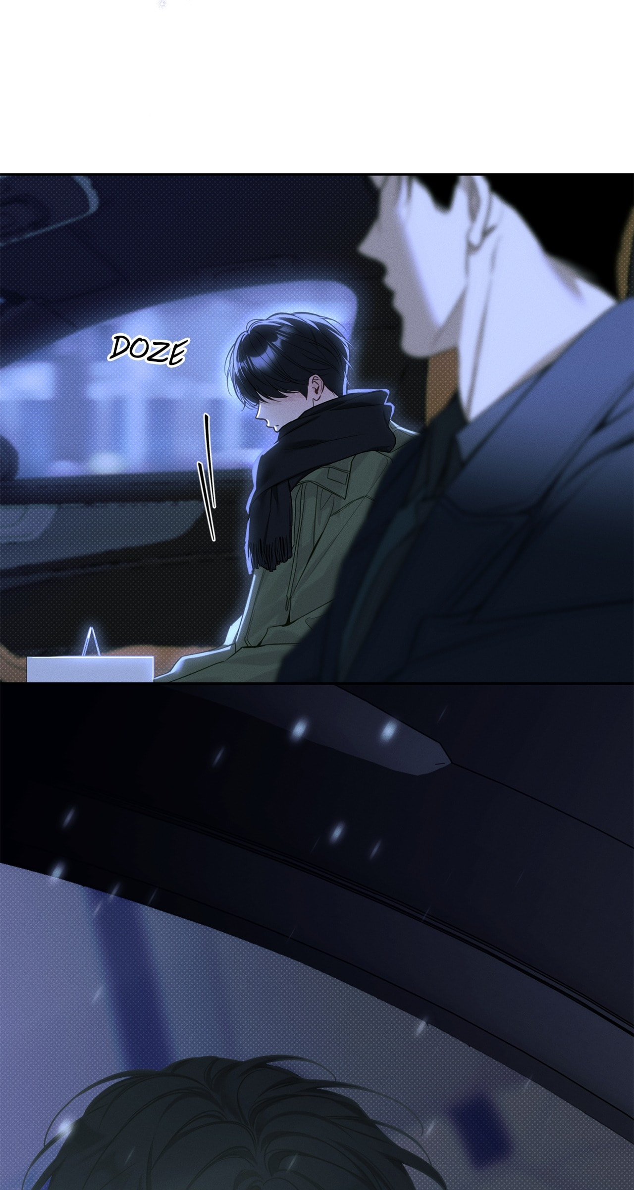 Read Wintertime chapter 16 image 48 on Lezhin