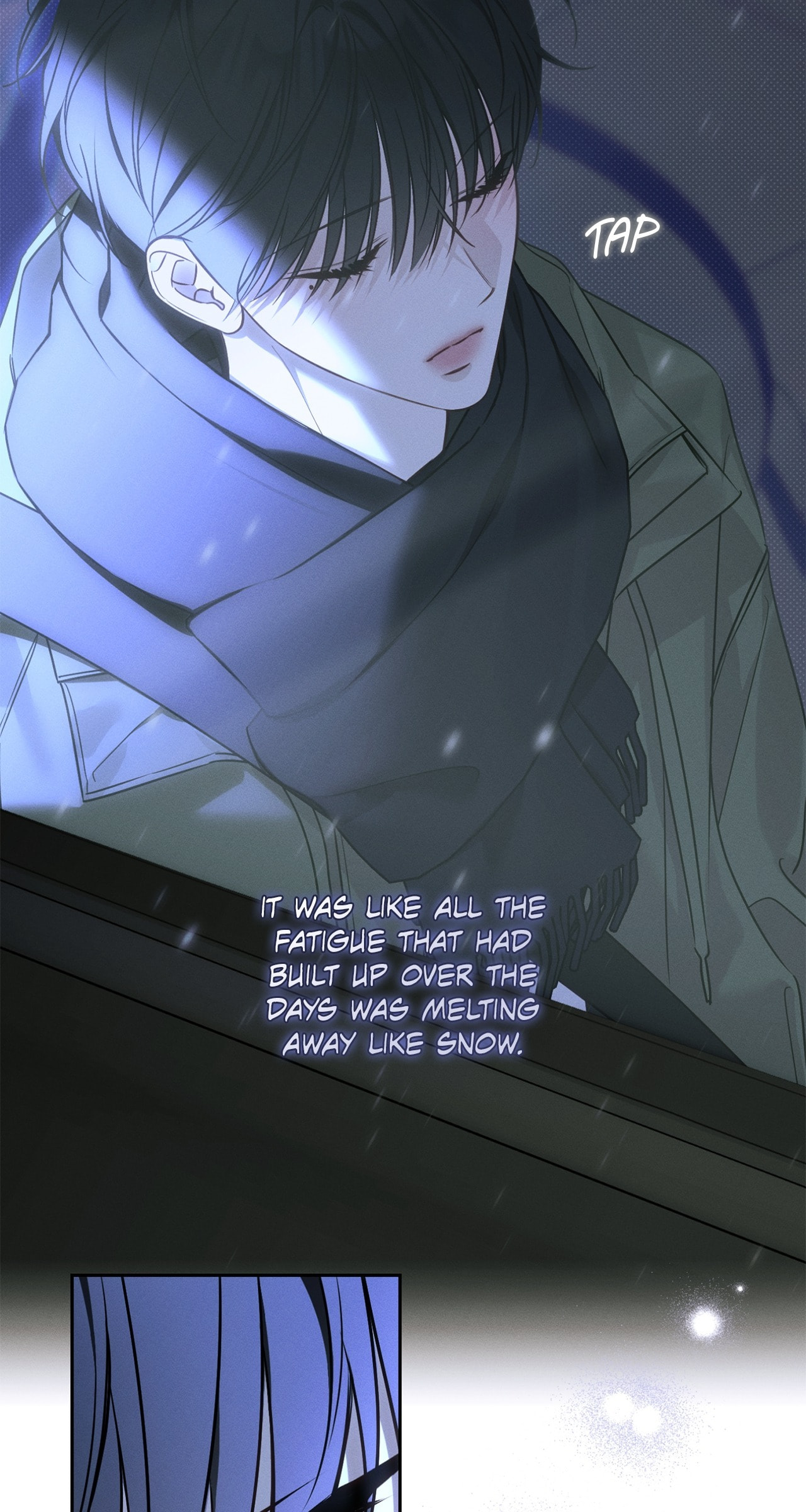 Read Wintertime chapter 16 image 49 on Lezhin