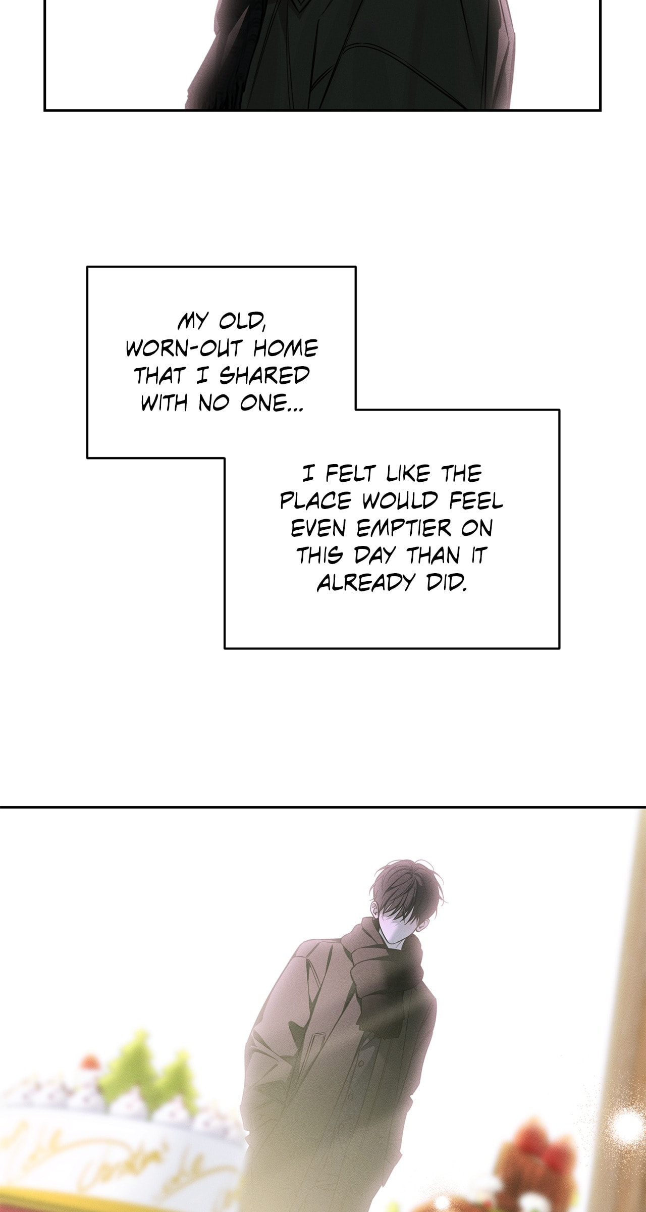 Read Wintertime chapter 16 image 5 on Lezhin