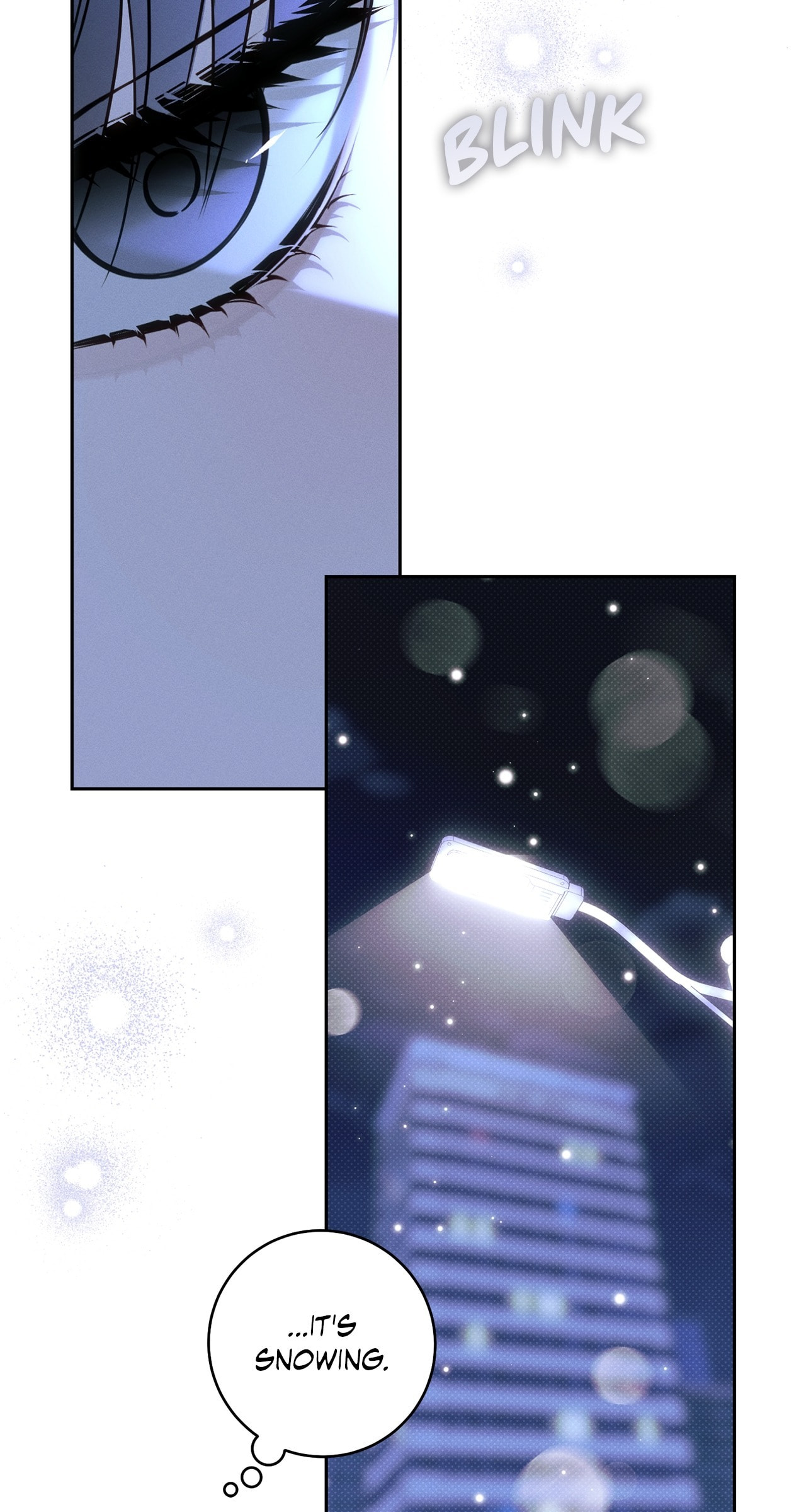 Read Wintertime chapter 16 image 50 on Lezhin