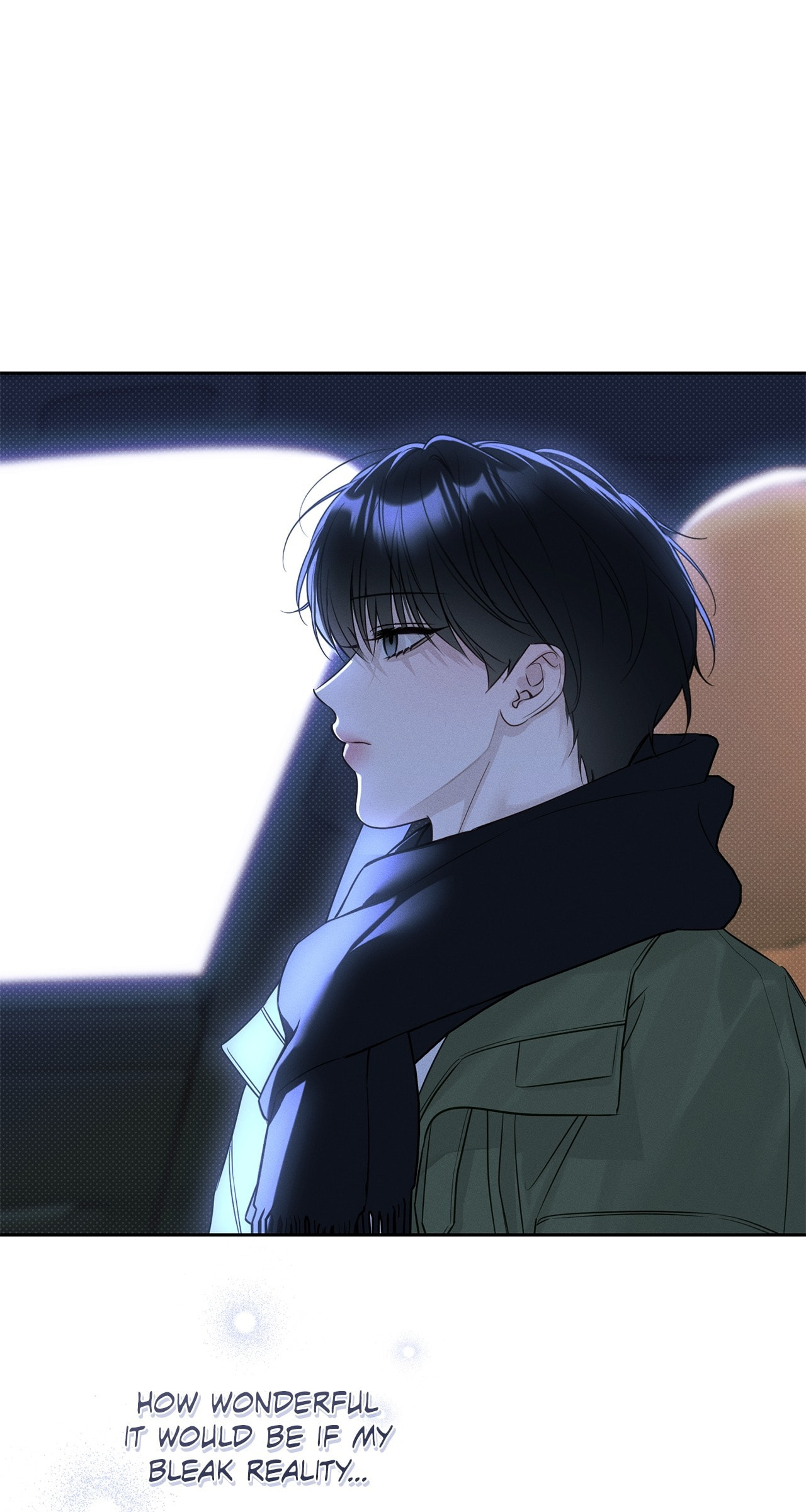 Read Wintertime chapter 16 image 52 on Lezhin