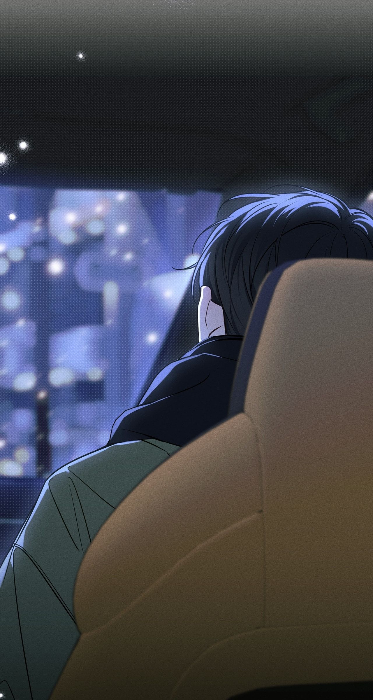 Read Wintertime chapter 16 image 55 on Lezhin