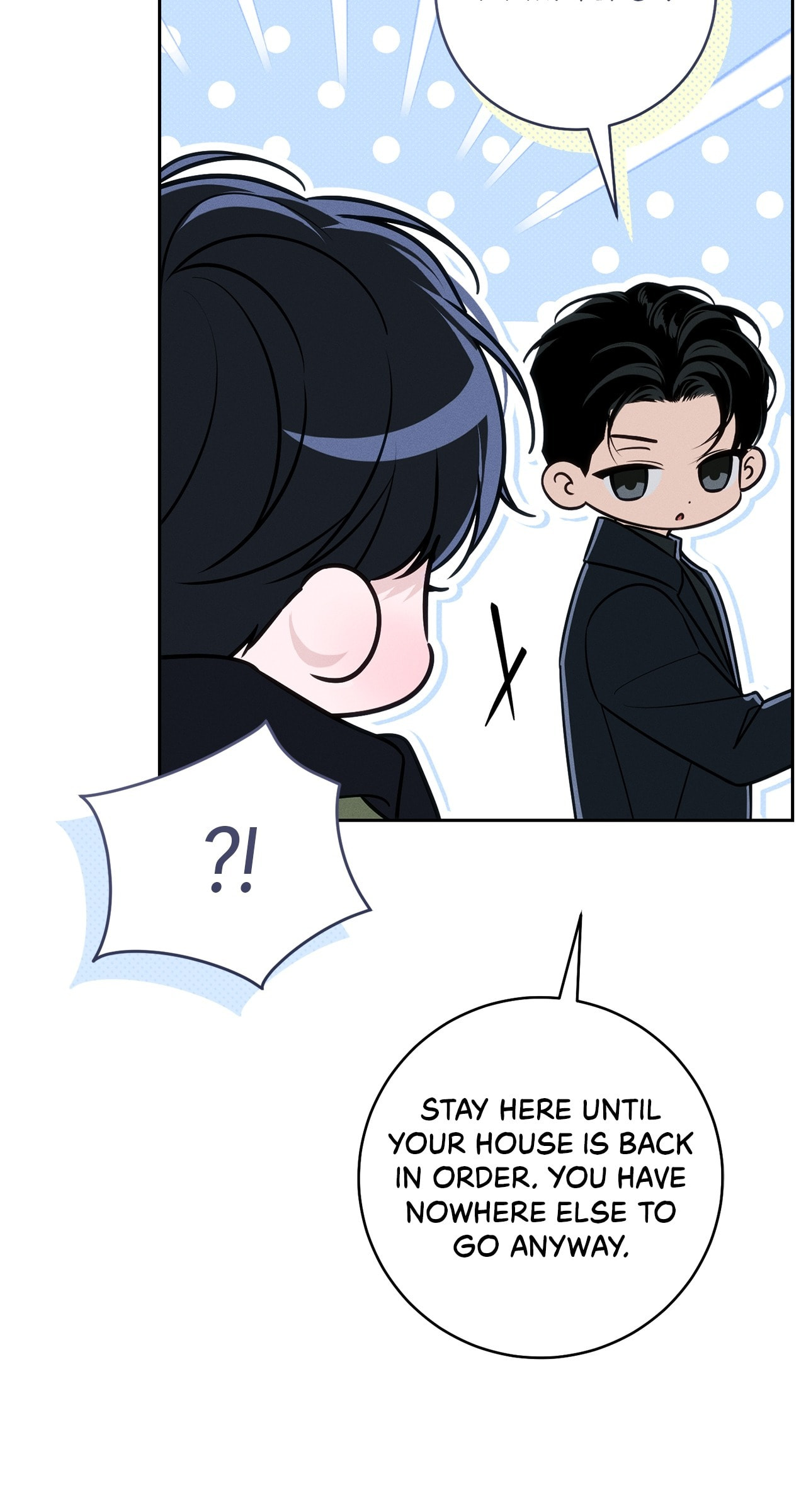 Read Wintertime chapter 16 image 60 on Lezhin
