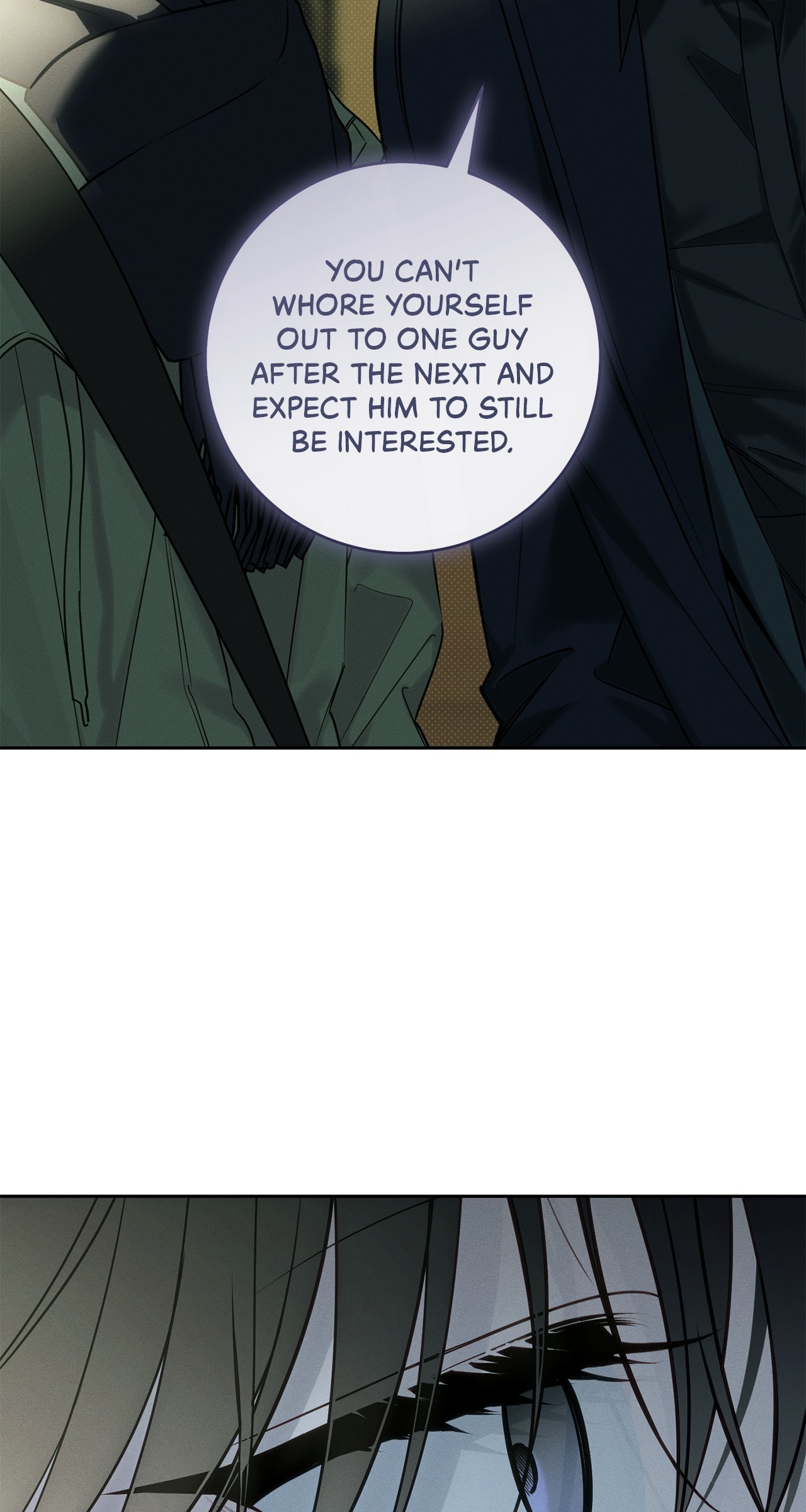 Read Wintertime chapter 16 image 63 on Lezhin