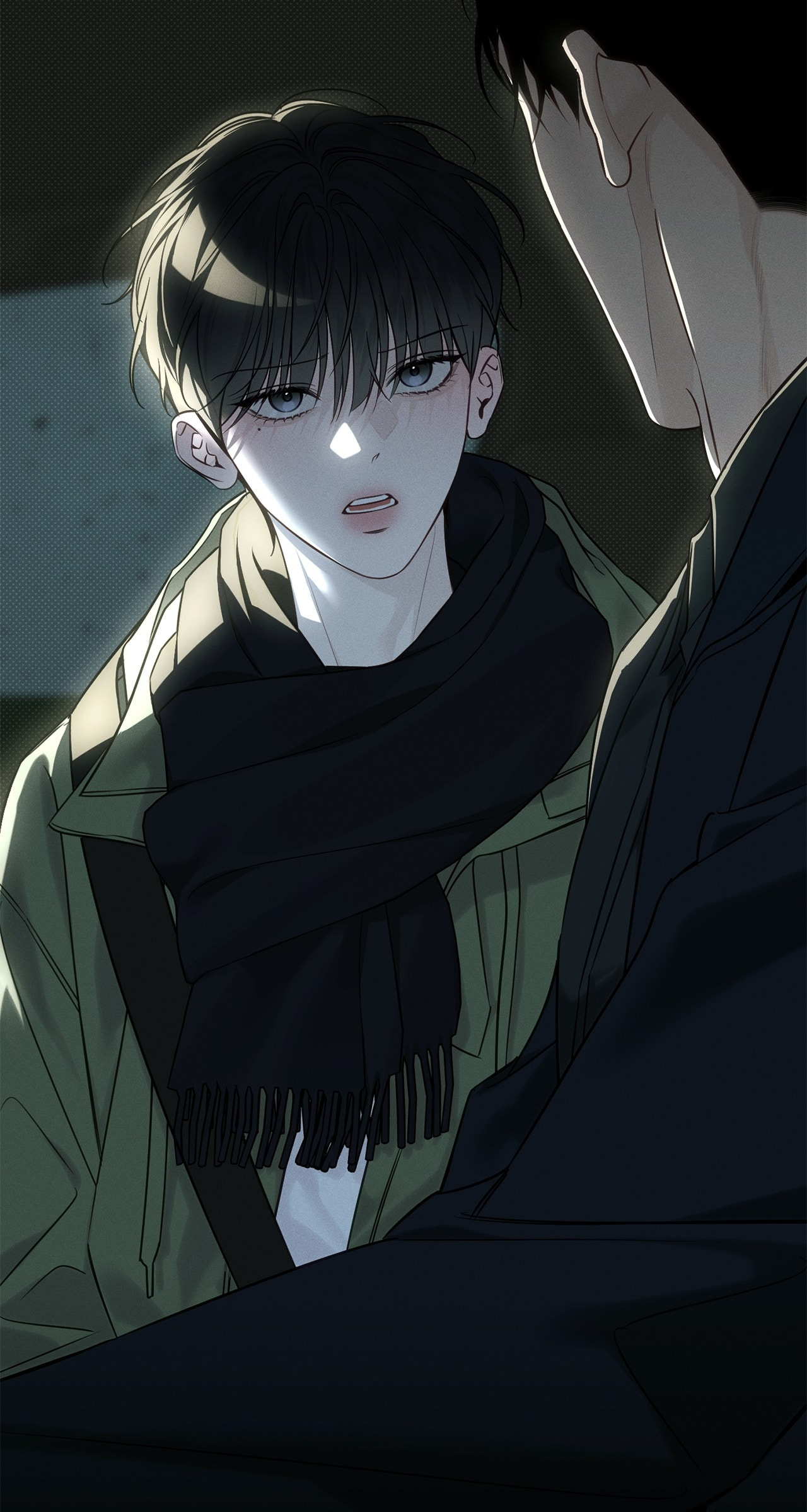Read Wintertime chapter 16 image 65 on Lezhin