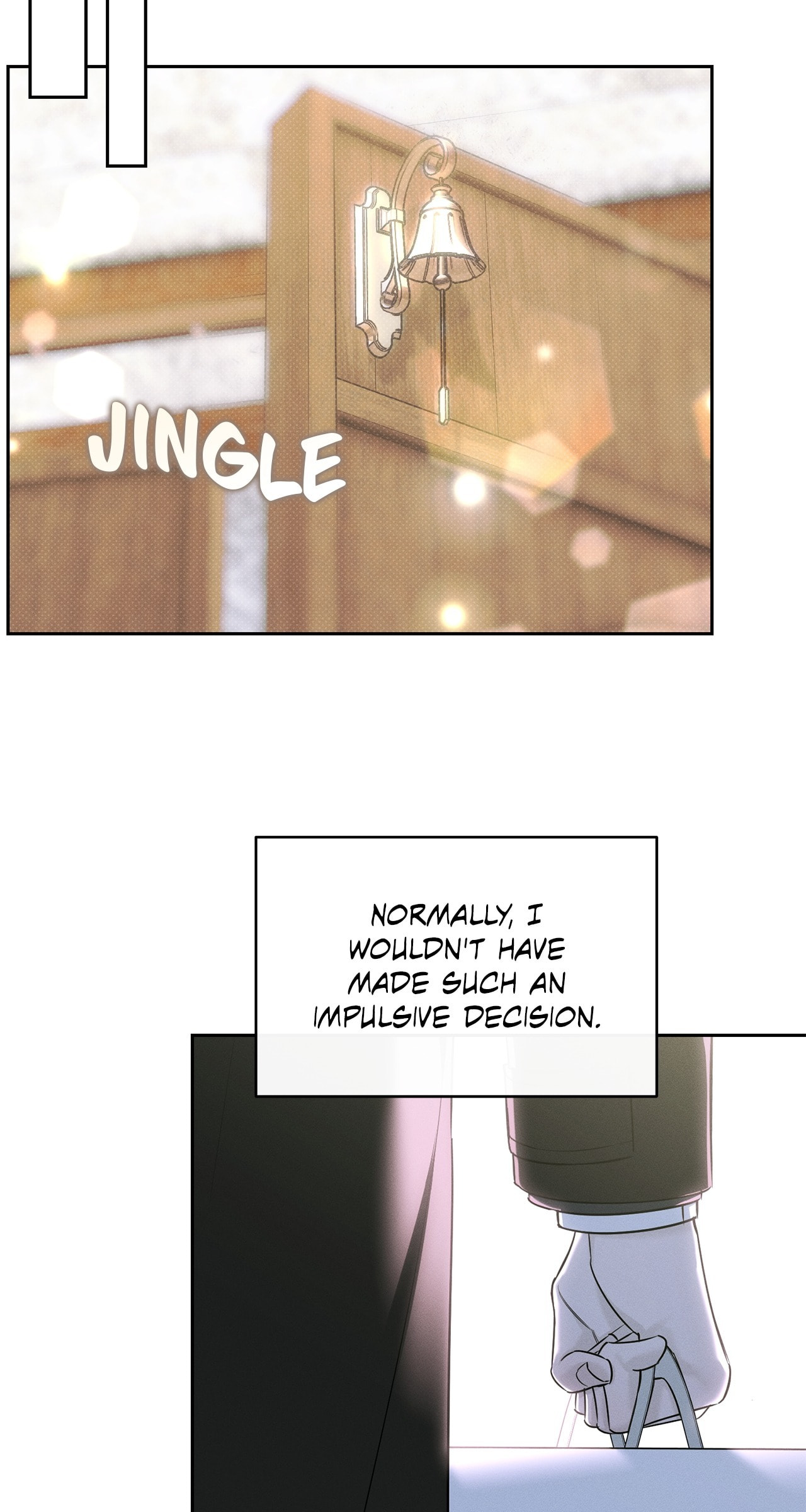 Read Wintertime chapter 16 image 8 on Lezhin