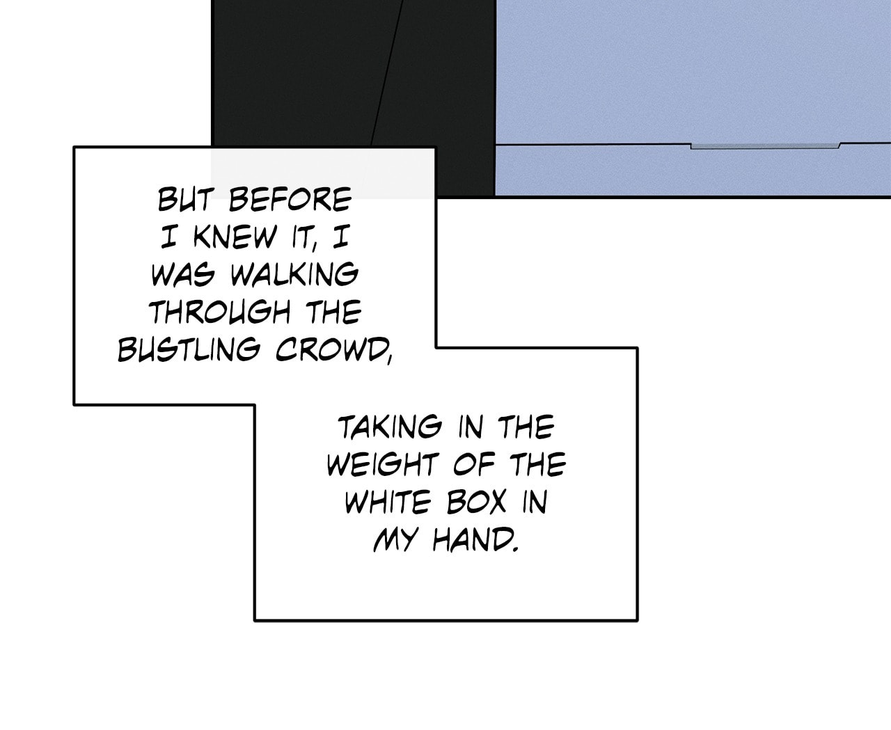 Read Wintertime chapter 16 image 9 on Lezhin