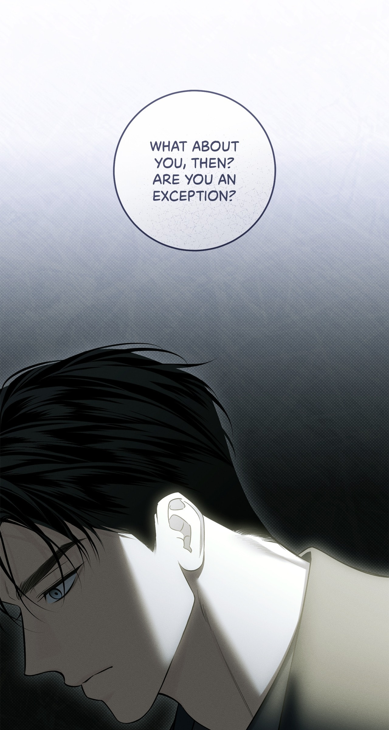 Read Wintertime chapter 17 image 0 on Lezhin