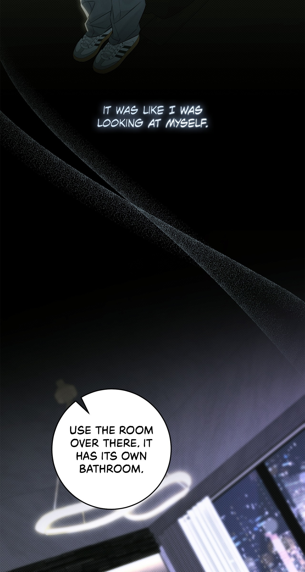 Read Wintertime chapter 17 image 11 on Lezhin