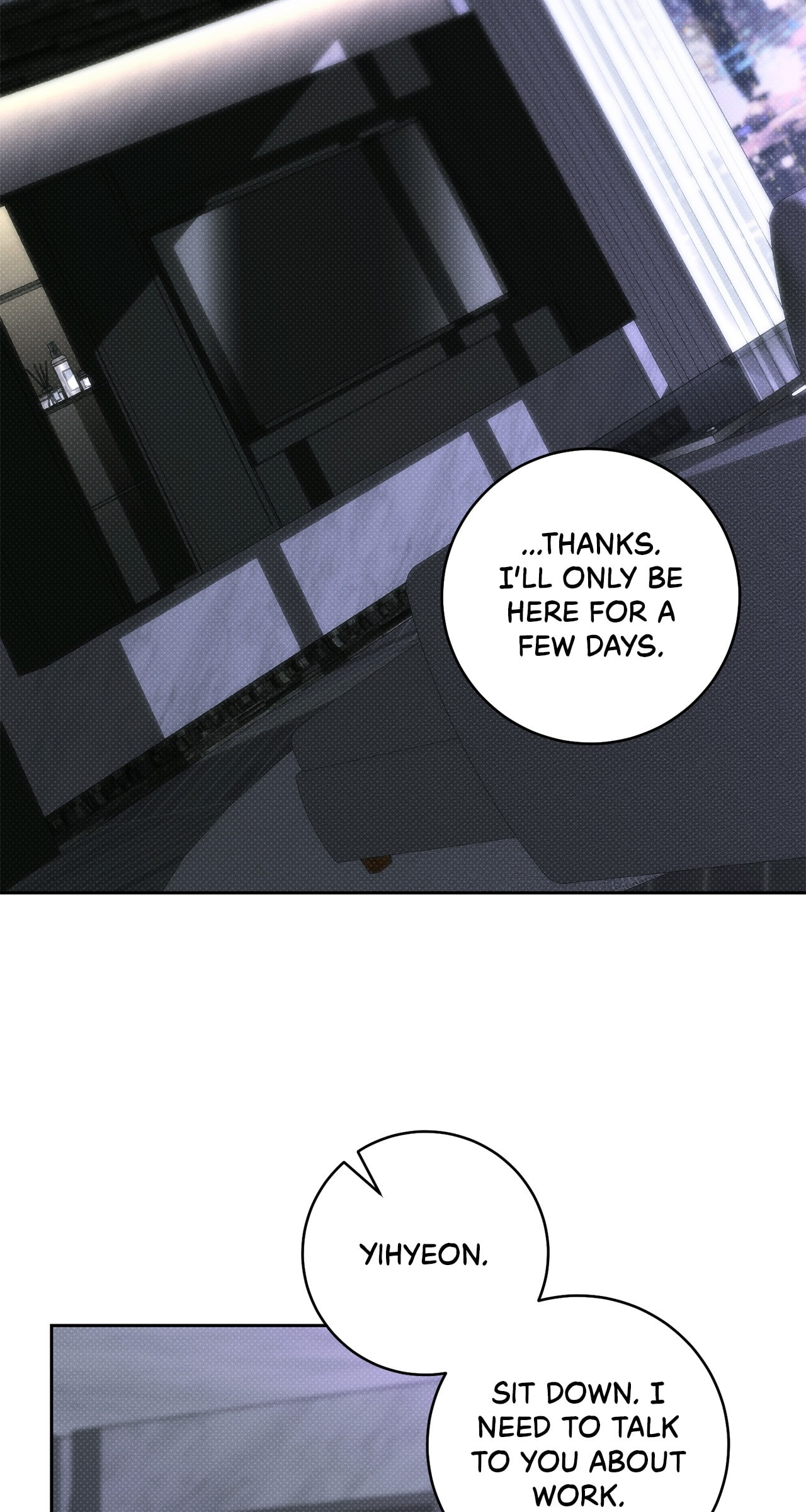 Read Wintertime chapter 17 image 12 on Lezhin