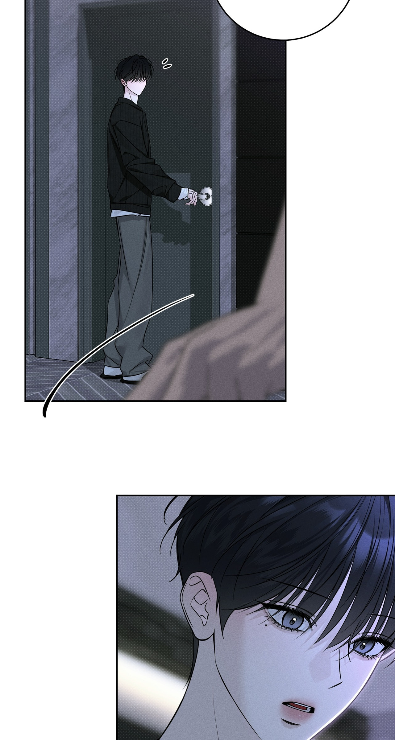 Read Wintertime chapter 17 image 13 on Lezhin