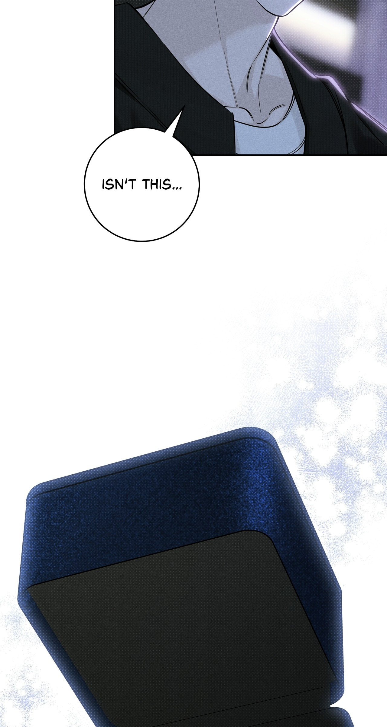 Read Wintertime chapter 17 image 14 on Lezhin