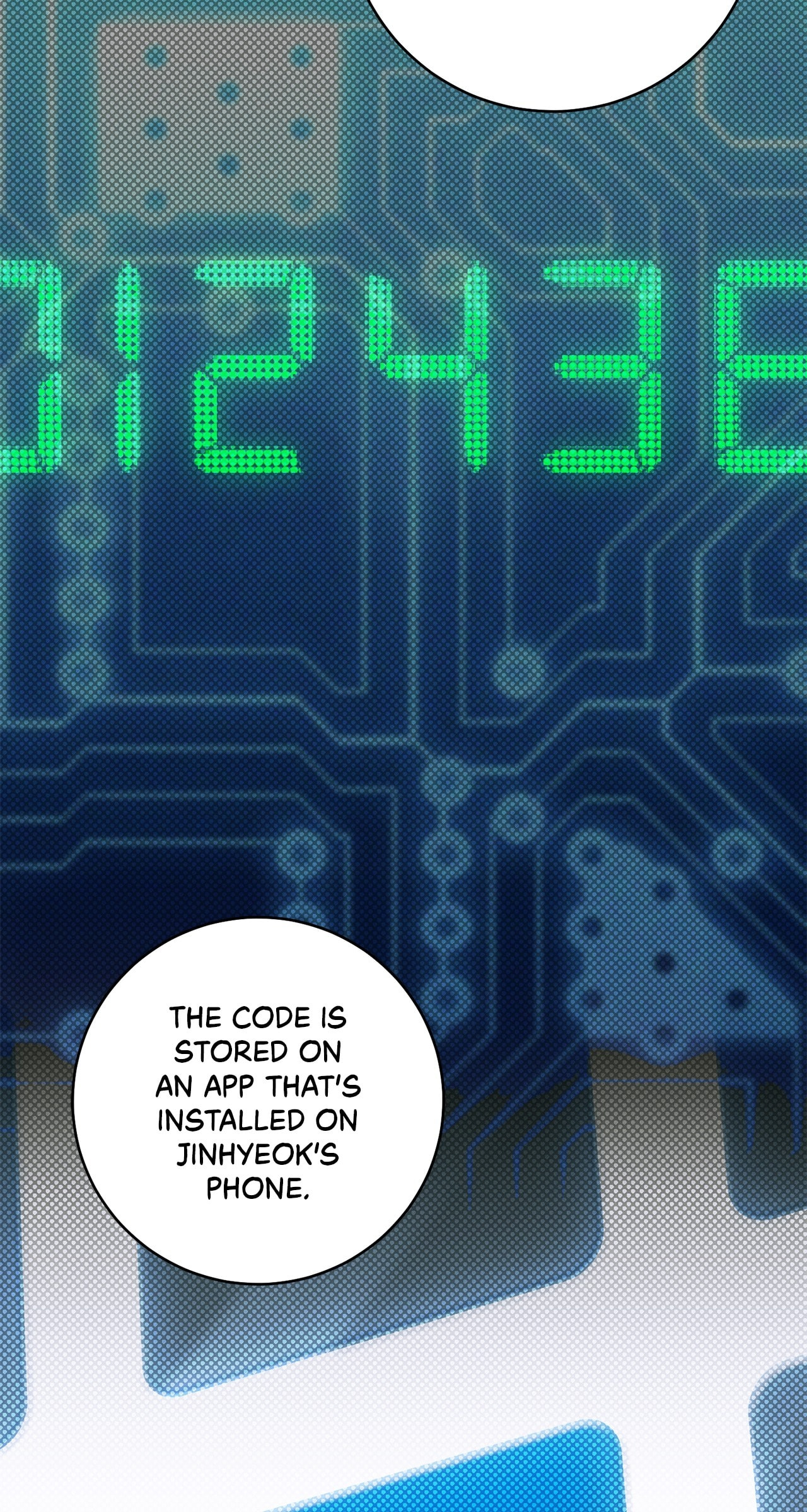 Read Wintertime chapter 17 image 19 on Lezhin