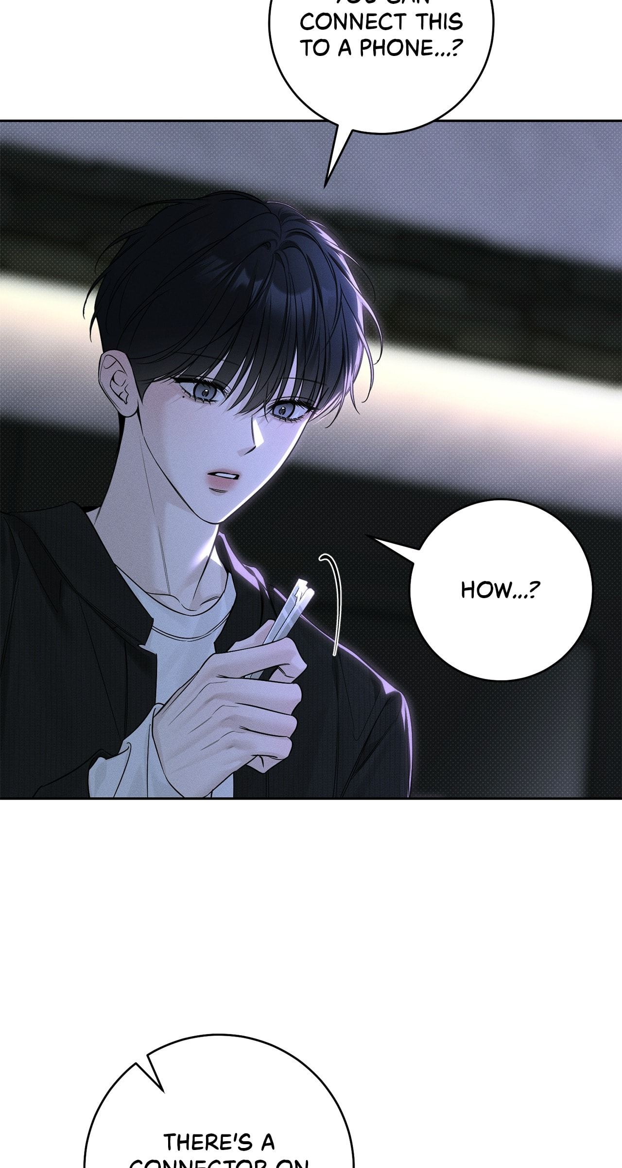 Read Wintertime chapter 17 image 21 on Lezhin
