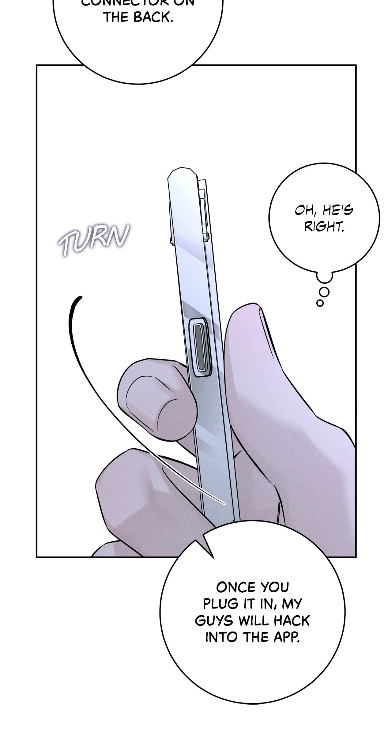 Read Wintertime chapter 17 image 22 on Lezhin
