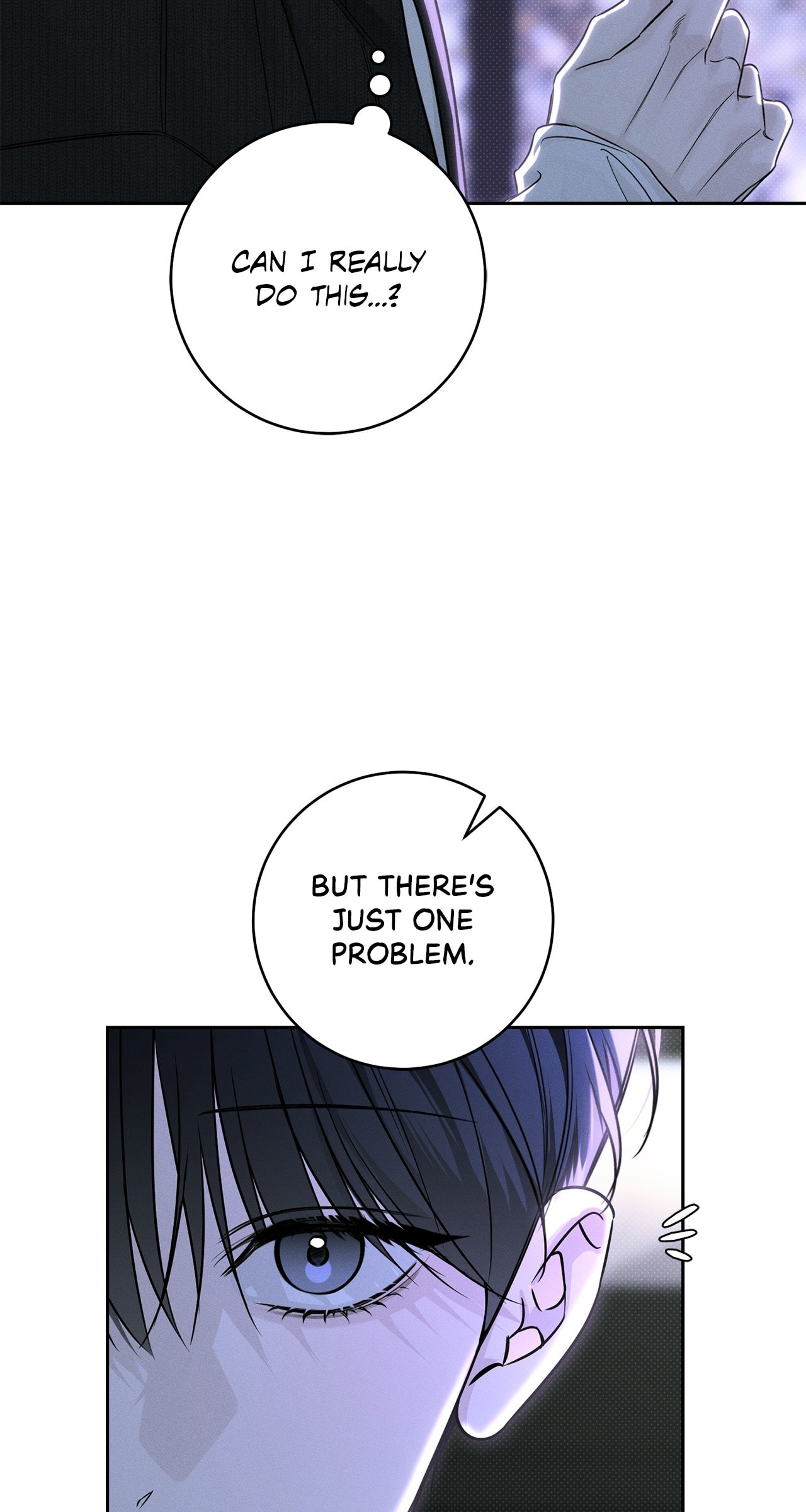 Read Wintertime chapter 17 image 26 on Lezhin