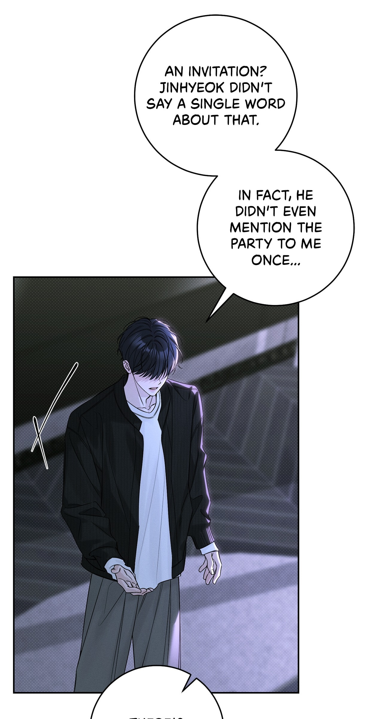 Read Wintertime chapter 17 image 31 on Lezhin
